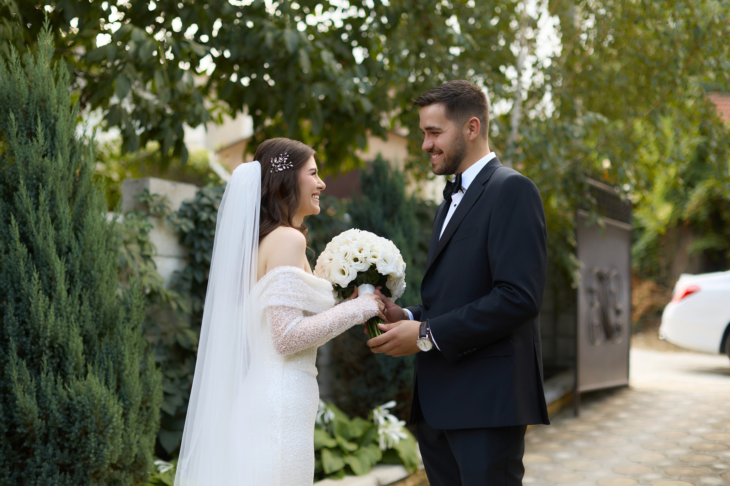 Pavel & Vlada. Свадебный и семейный фотограф. Fotograf de nunta si familie
