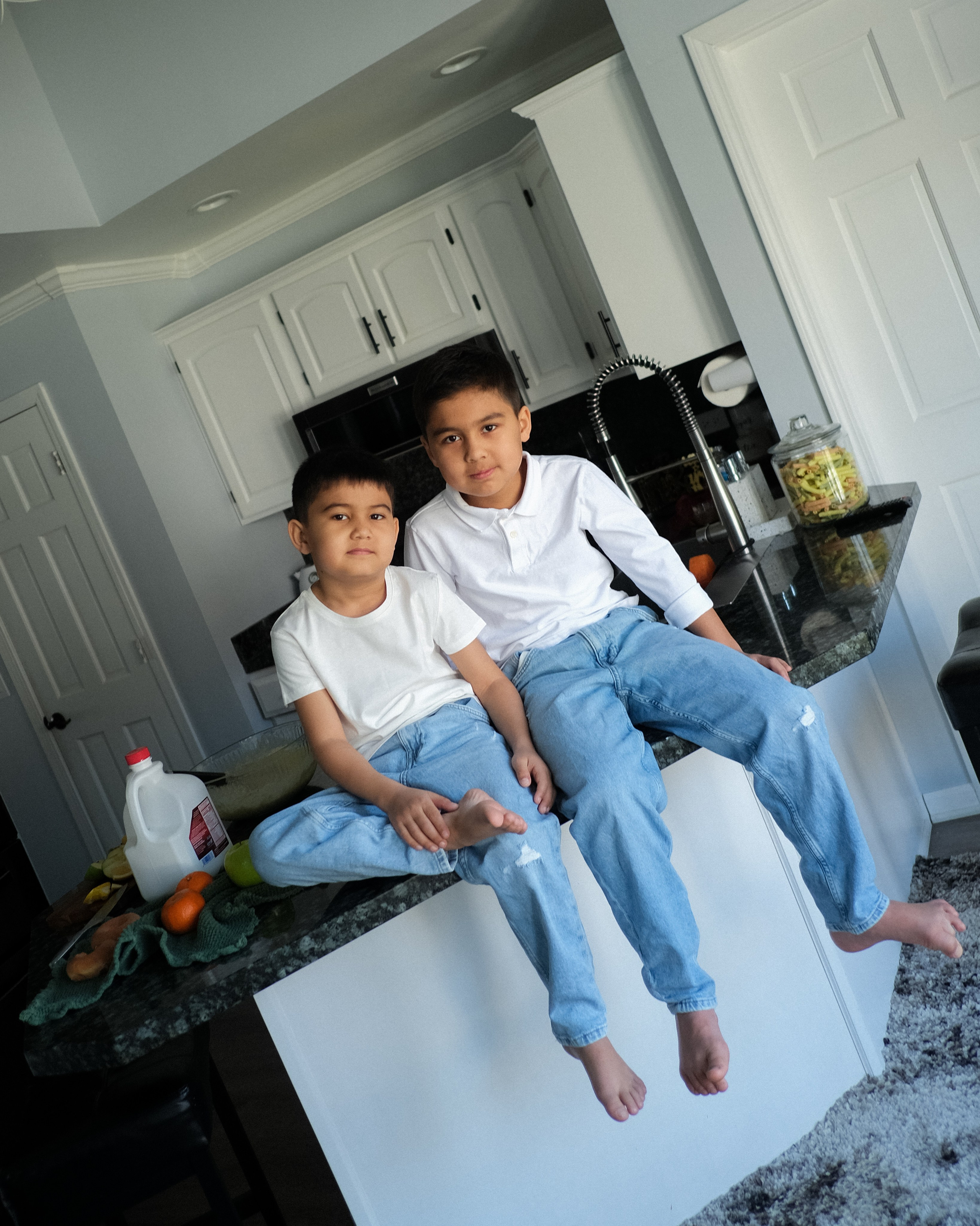 Феруза. Mariia Ermakoava