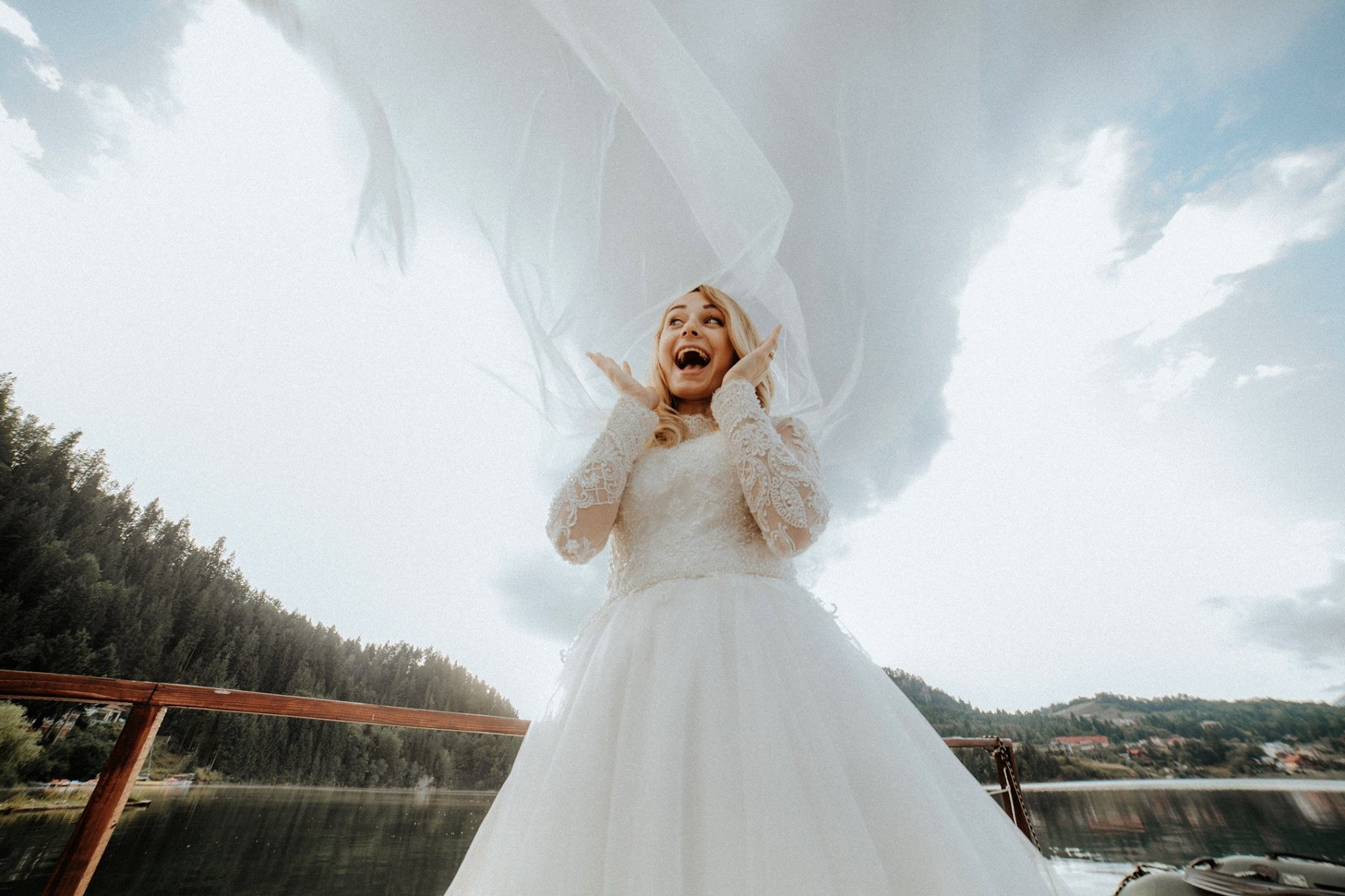 Nunta. Emotions Photo Art