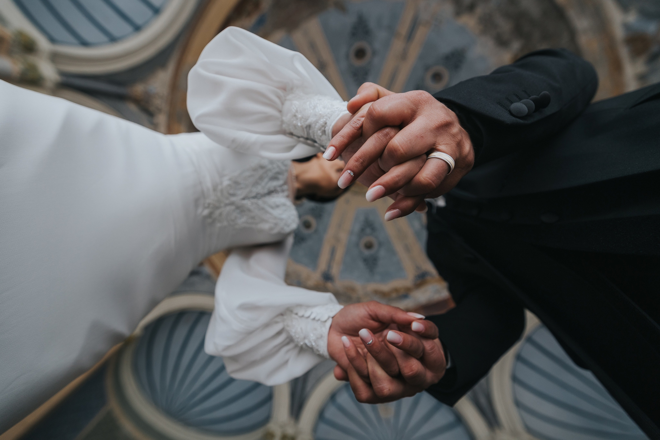 Paulo & Simona. Emotions Photo Art