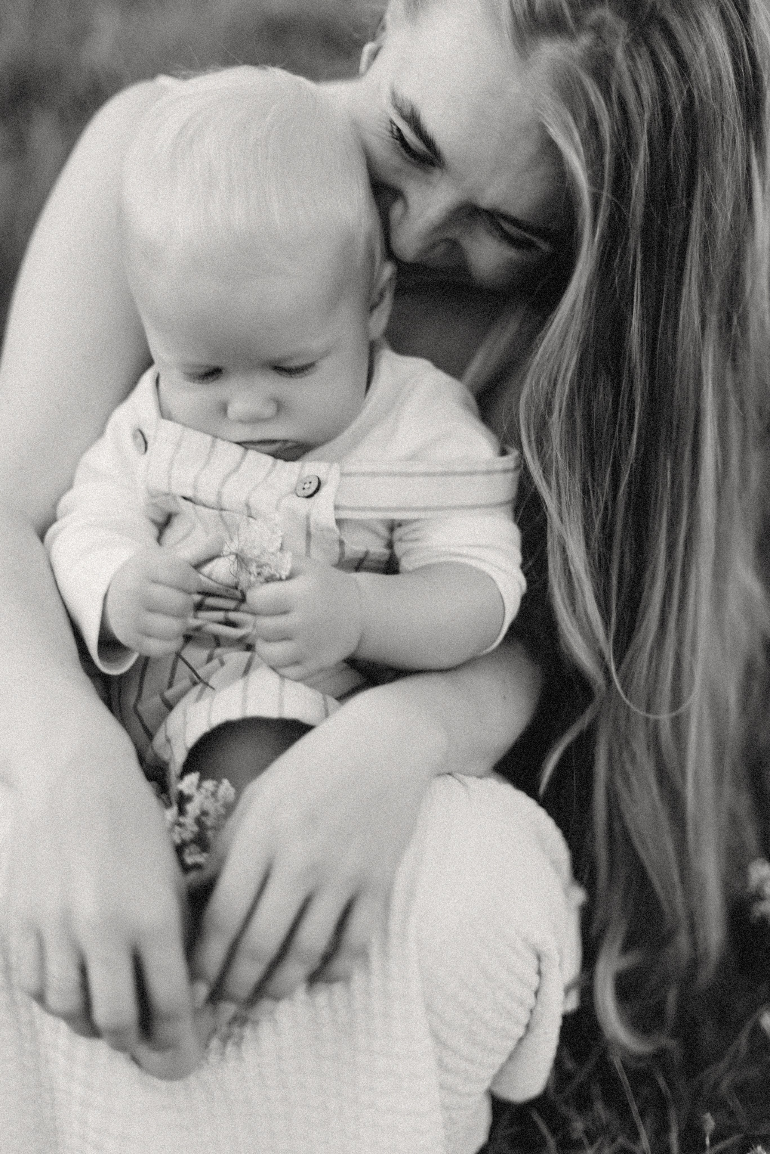 OLENA & MAX. Семейный фотограф Лейпциг, Германия