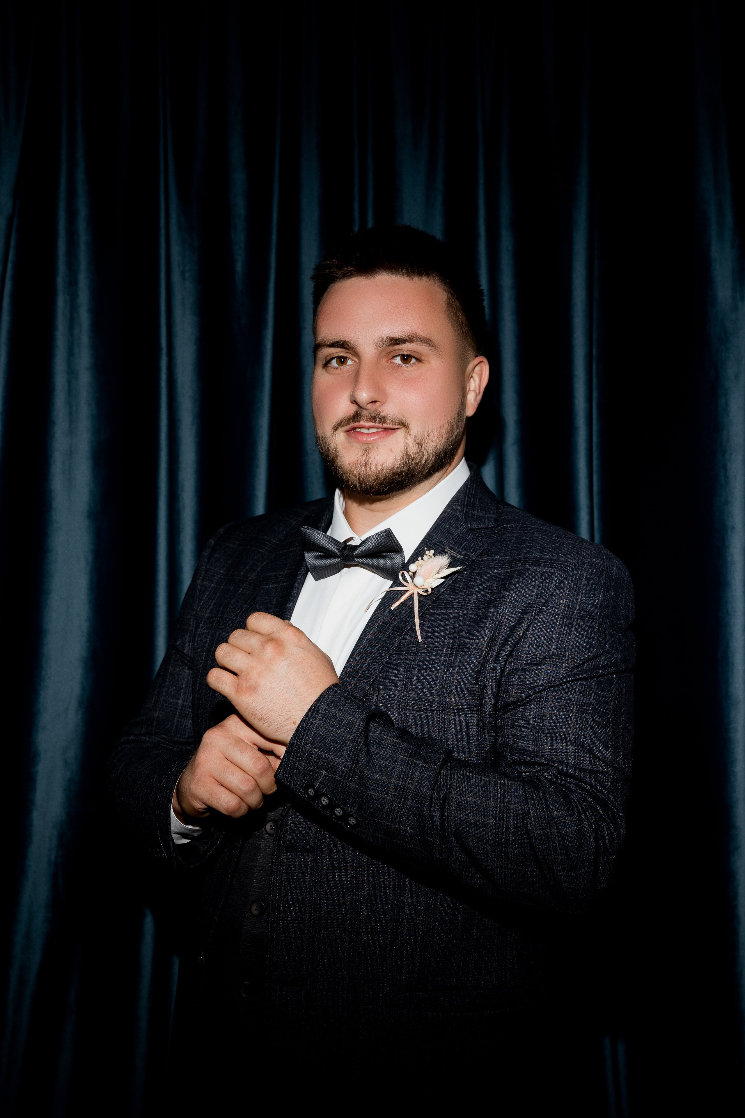 Катерина та Богдан. Ірина Терещук