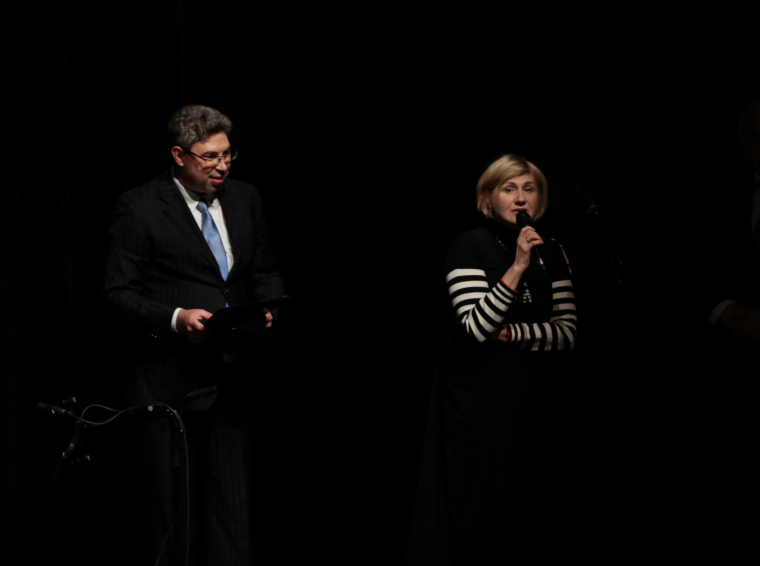CONCERT SAINT SULPICE. Natalia Bogdanovska. Films et photographie corporate en France