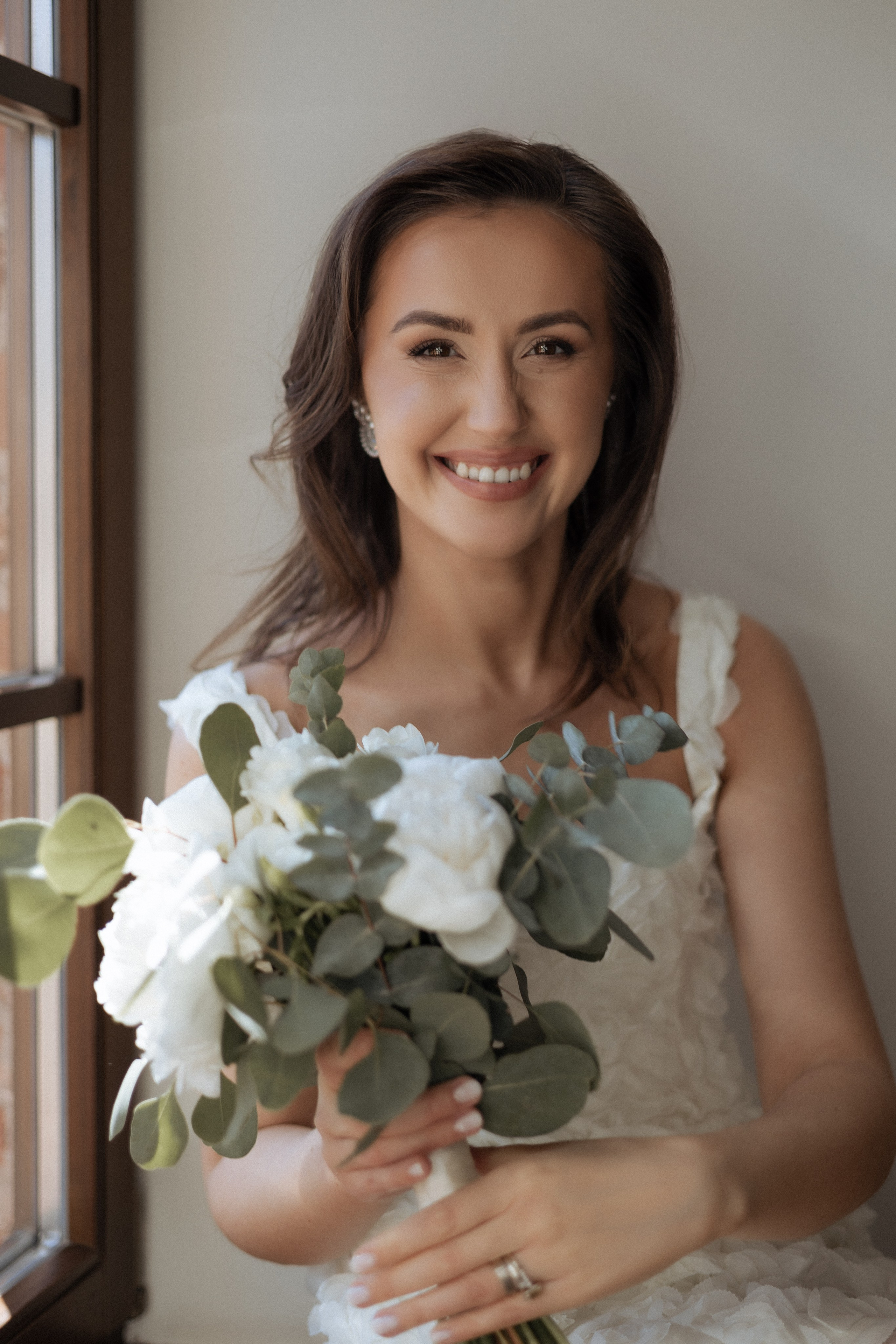 Monika ir Vytautas — miestu alsuojanti trumpa jaunųjų fotosesija Kaune