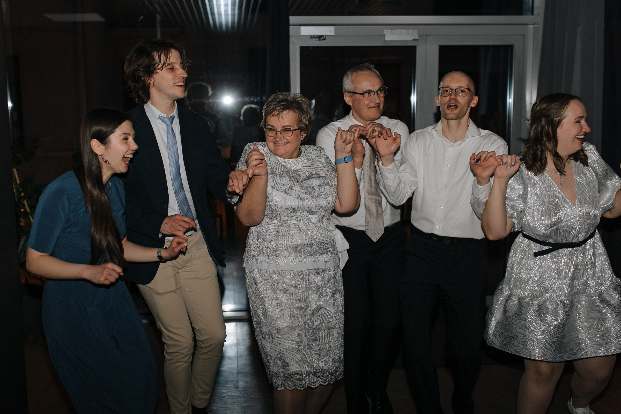 Vestuvinė fotosesija Kaune