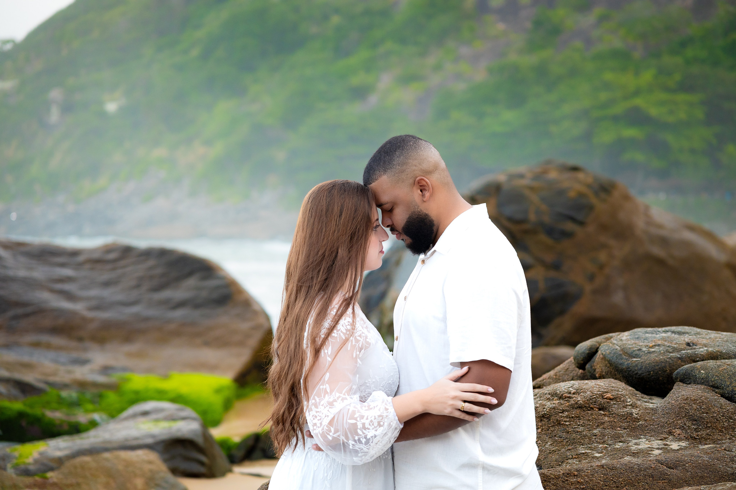 Renata e Ezequiel. Larissareisfotografa