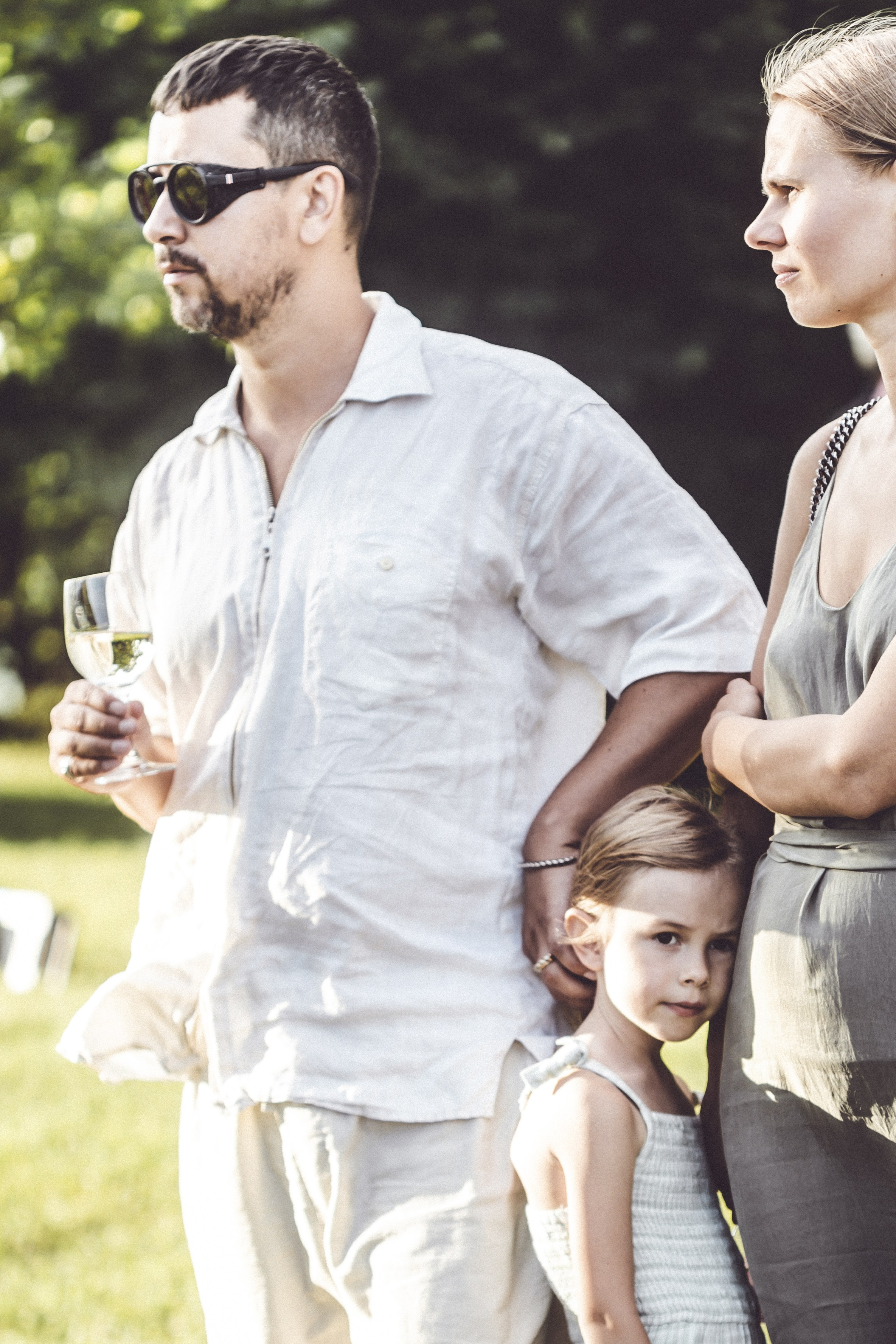 Wedding ceremony Agnese &Aleksandrs. Sandra Garanca Portrait and event photographer