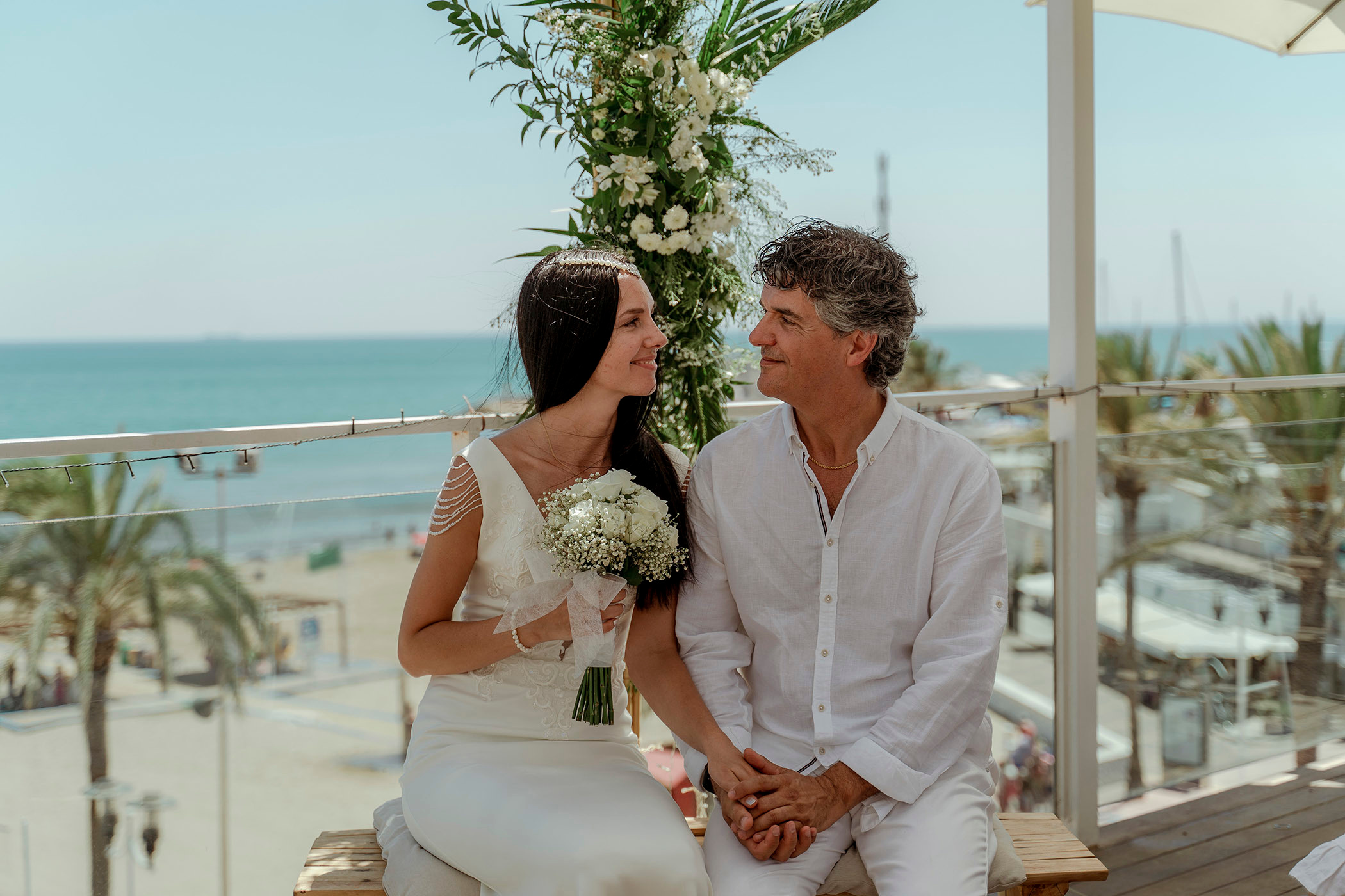Irina & Manuel (Valencia, Spain)