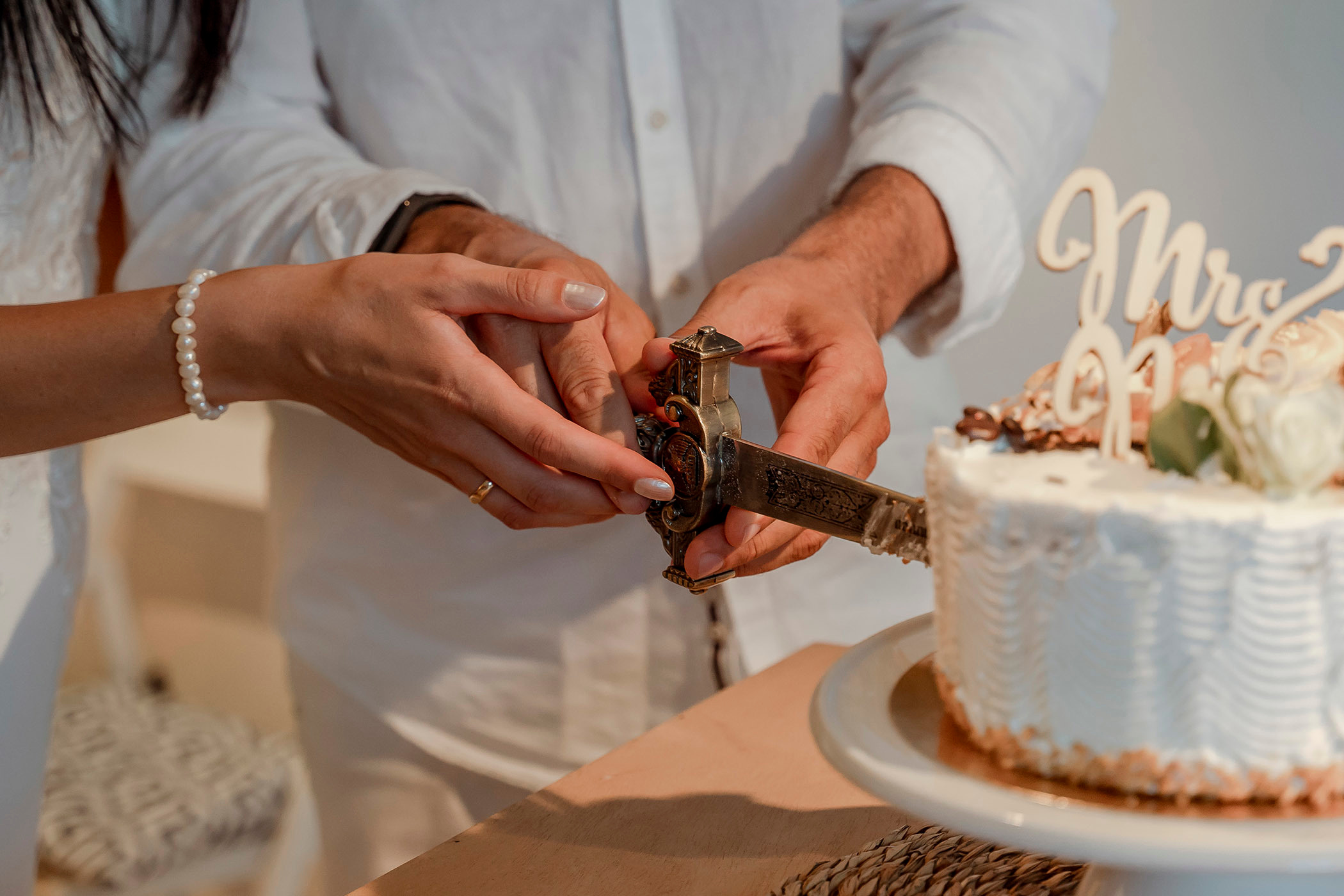 Irina & Manuel (Valencia, Spain)