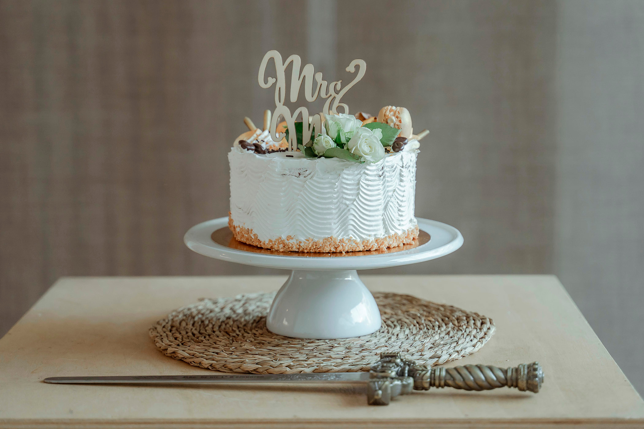 Irina & Manuel (Valencia, Spain)