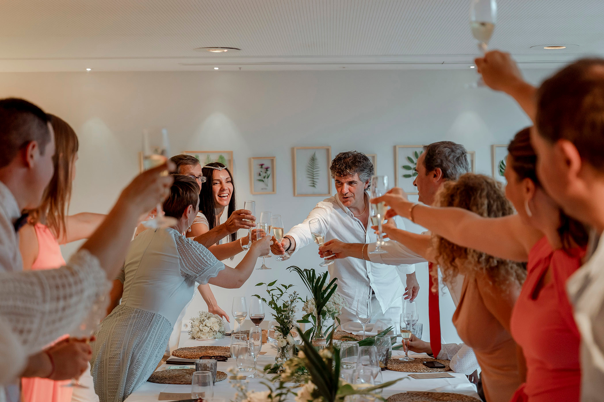 Irina & Manuel (Valencia, Spain)