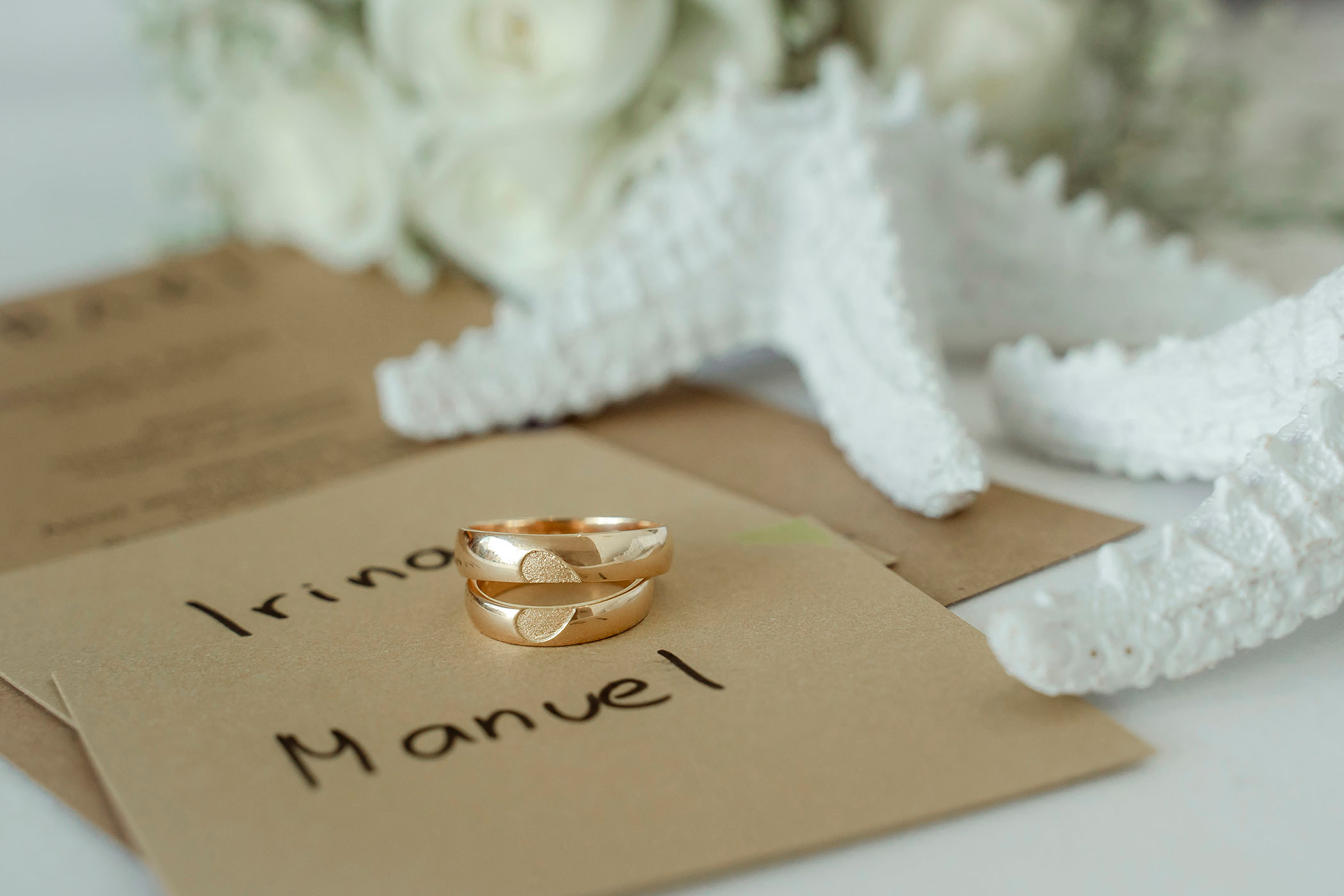 Irina & Manuel (Valencia, Spain)