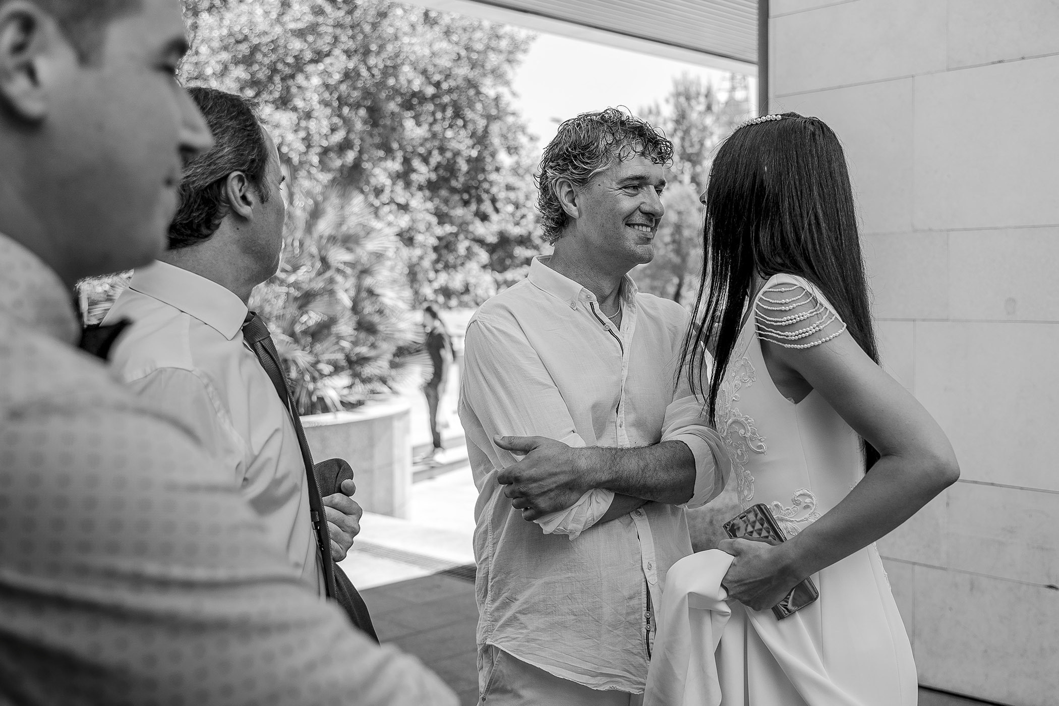 Irina & Manuel (Valencia, Spain)