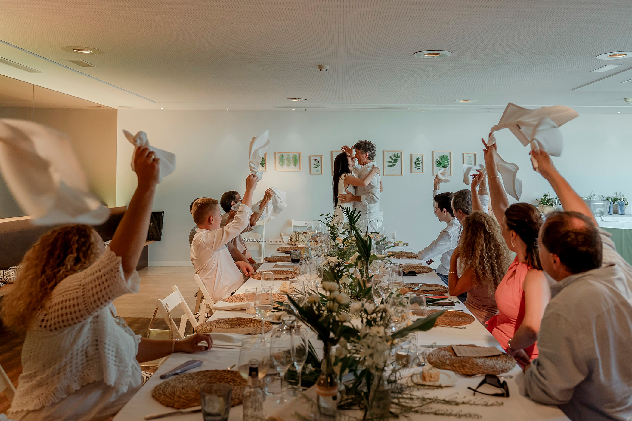 Irina & Manuel (Valencia, Spain)