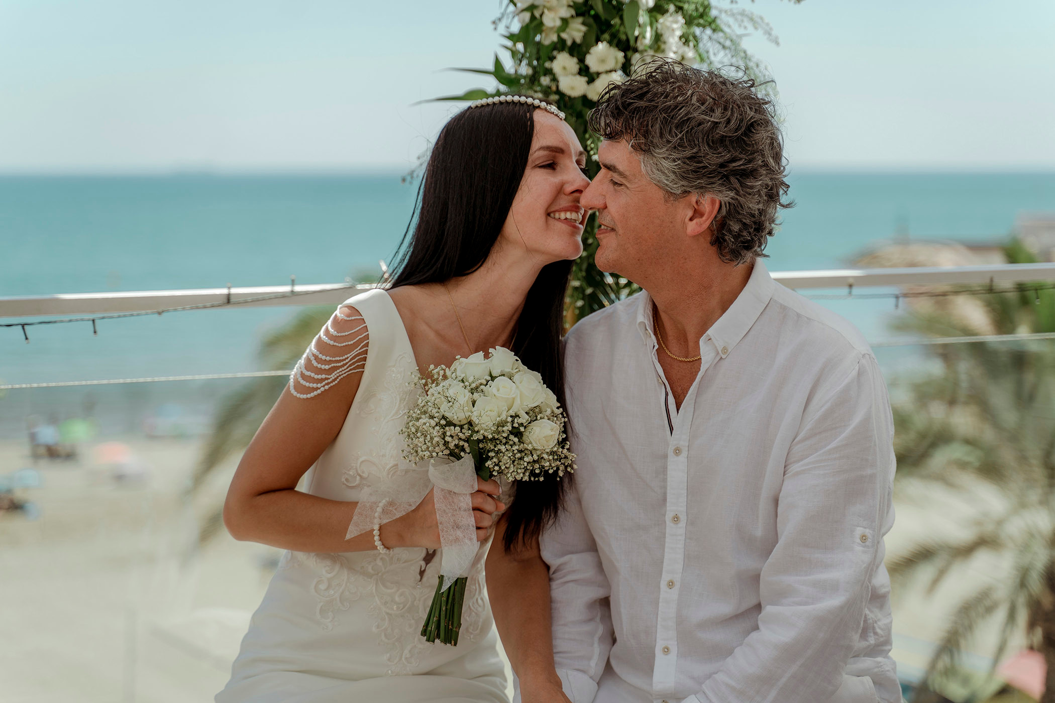Irina & Manuel (Valencia, Spain)