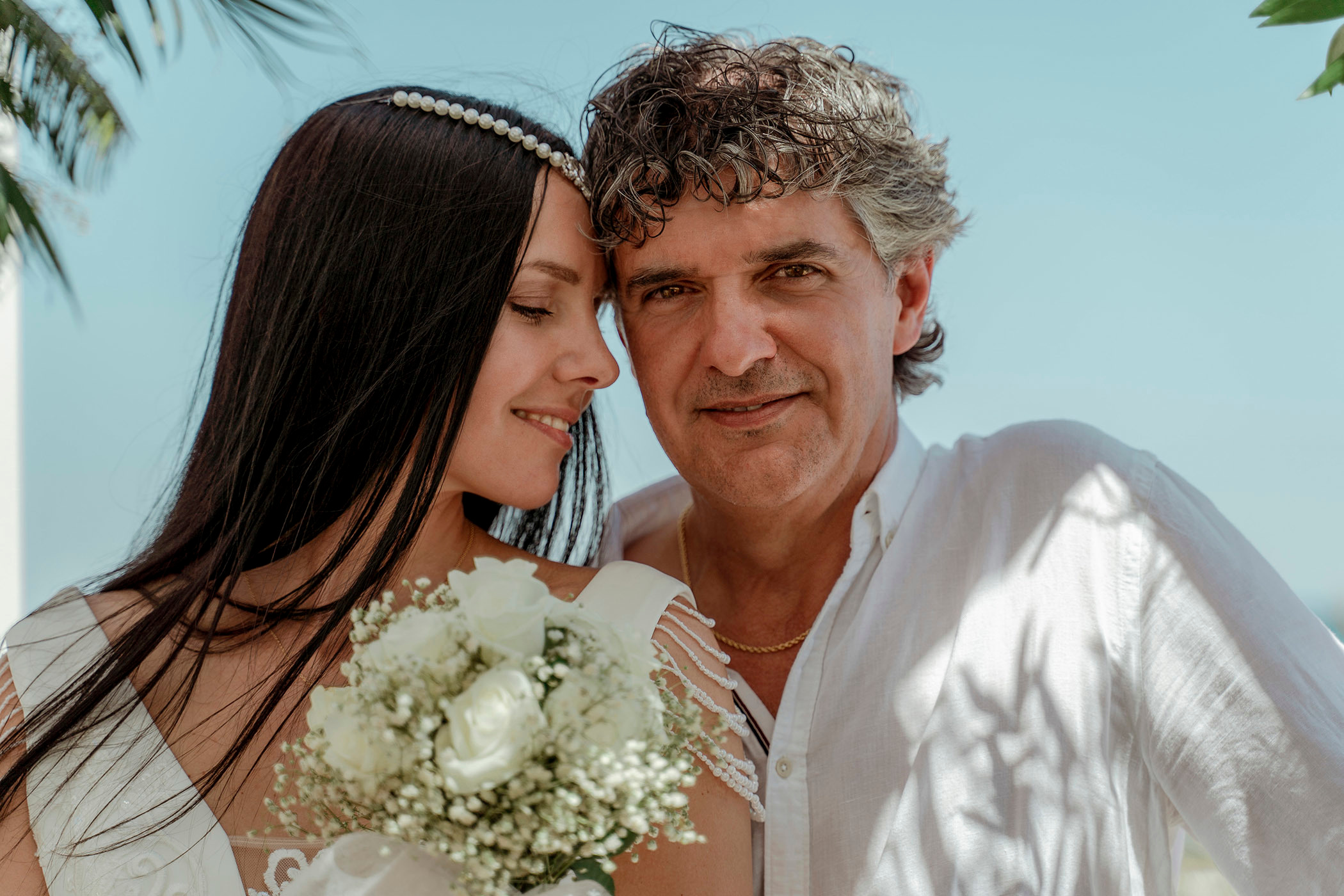 Irina & Manuel (Valencia, Spain)