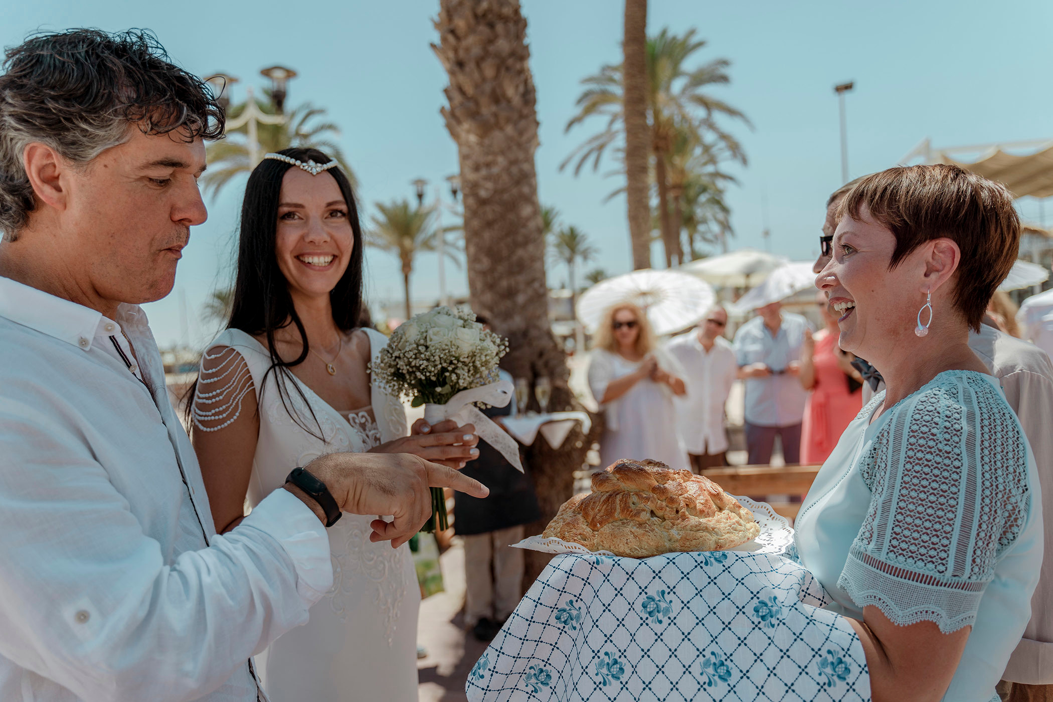 Irina & Manuel (Valencia, Spain)