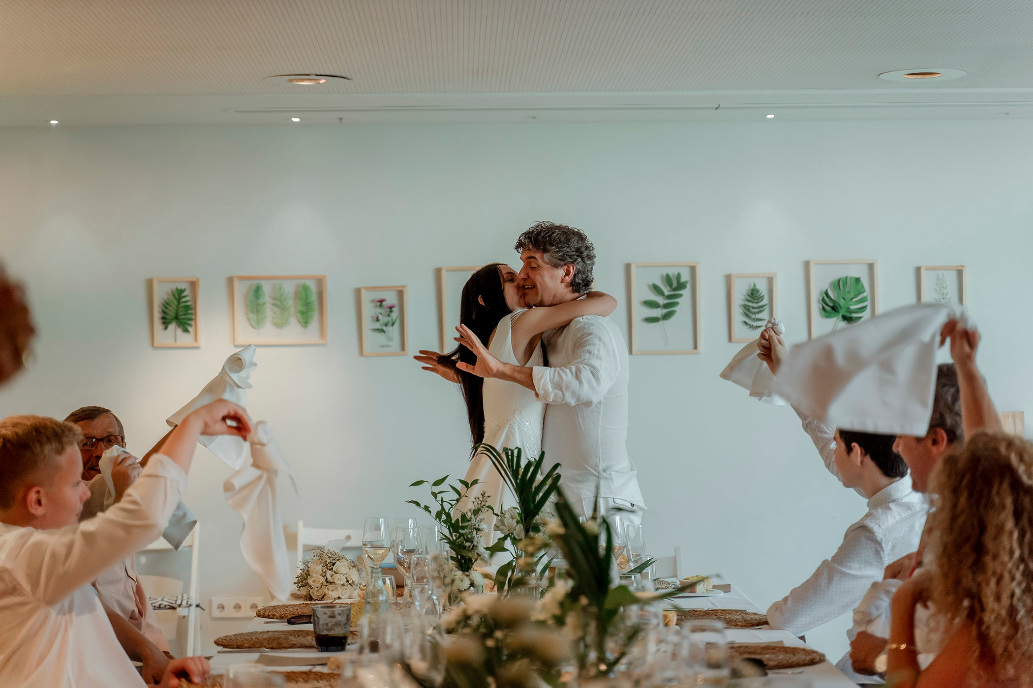 Irina & Manuel (Valencia, Spain)