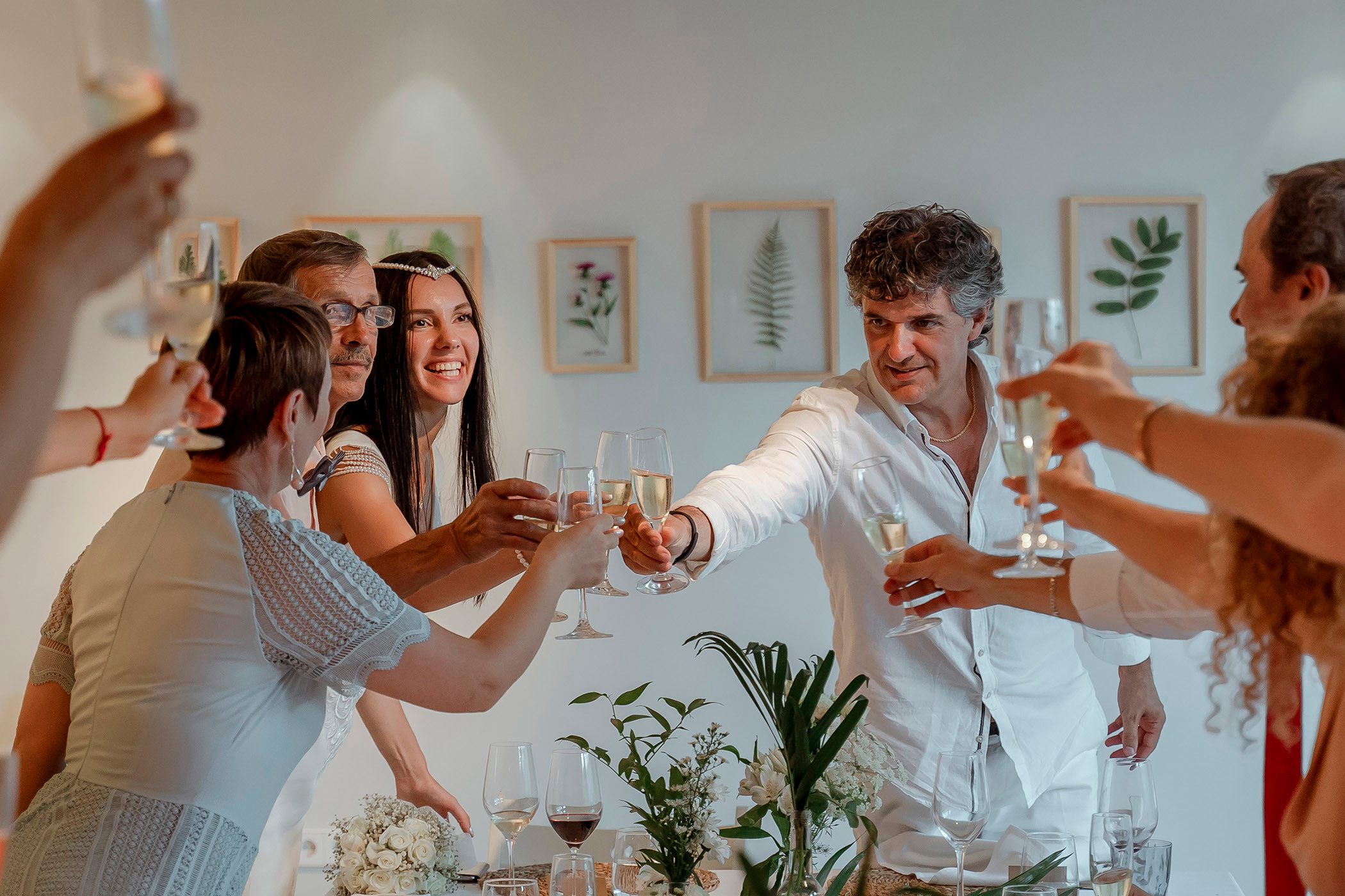 Irina & Manuel (Valencia, Spain)