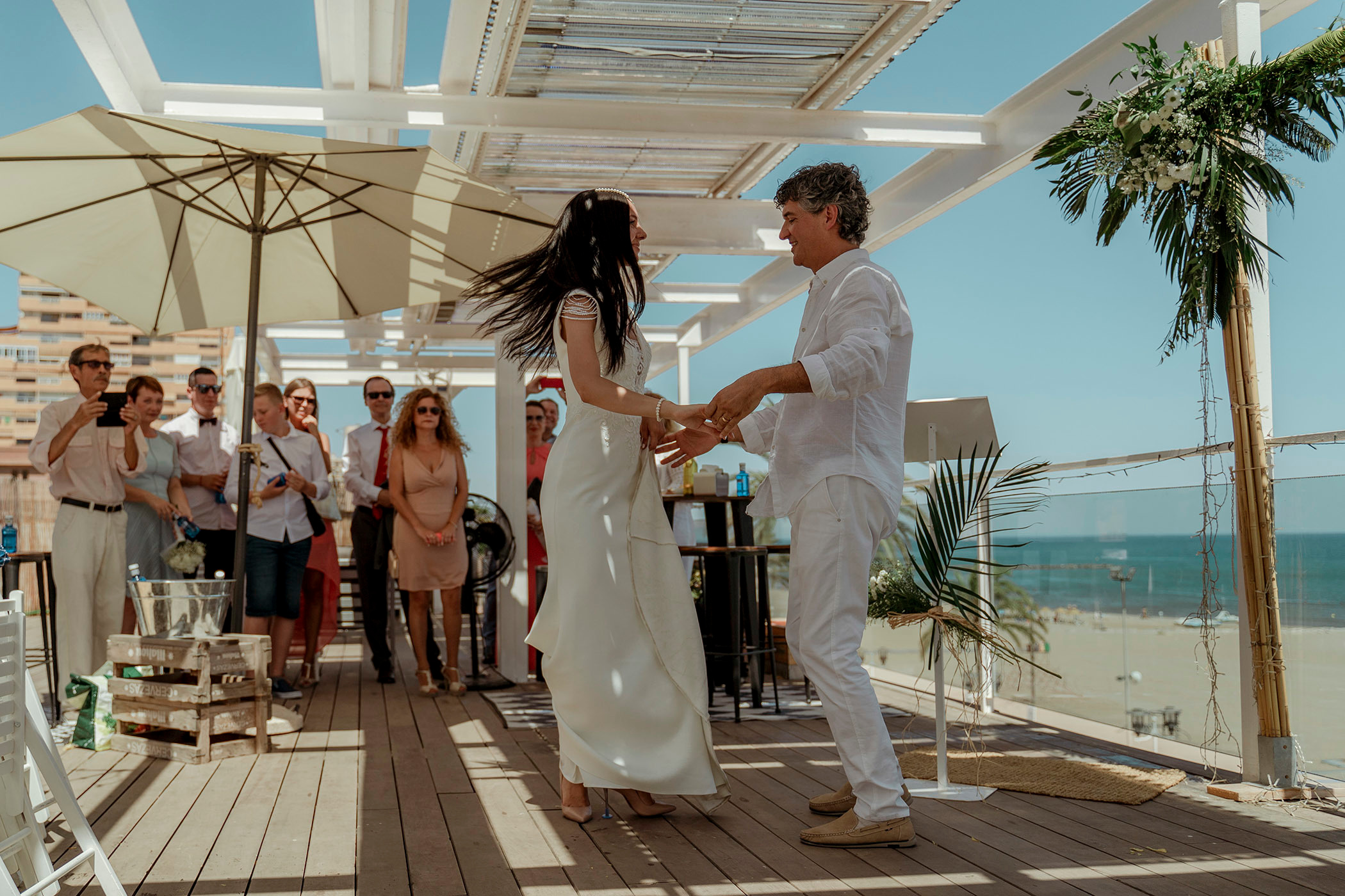 Irina & Manuel (Valencia, Spain)