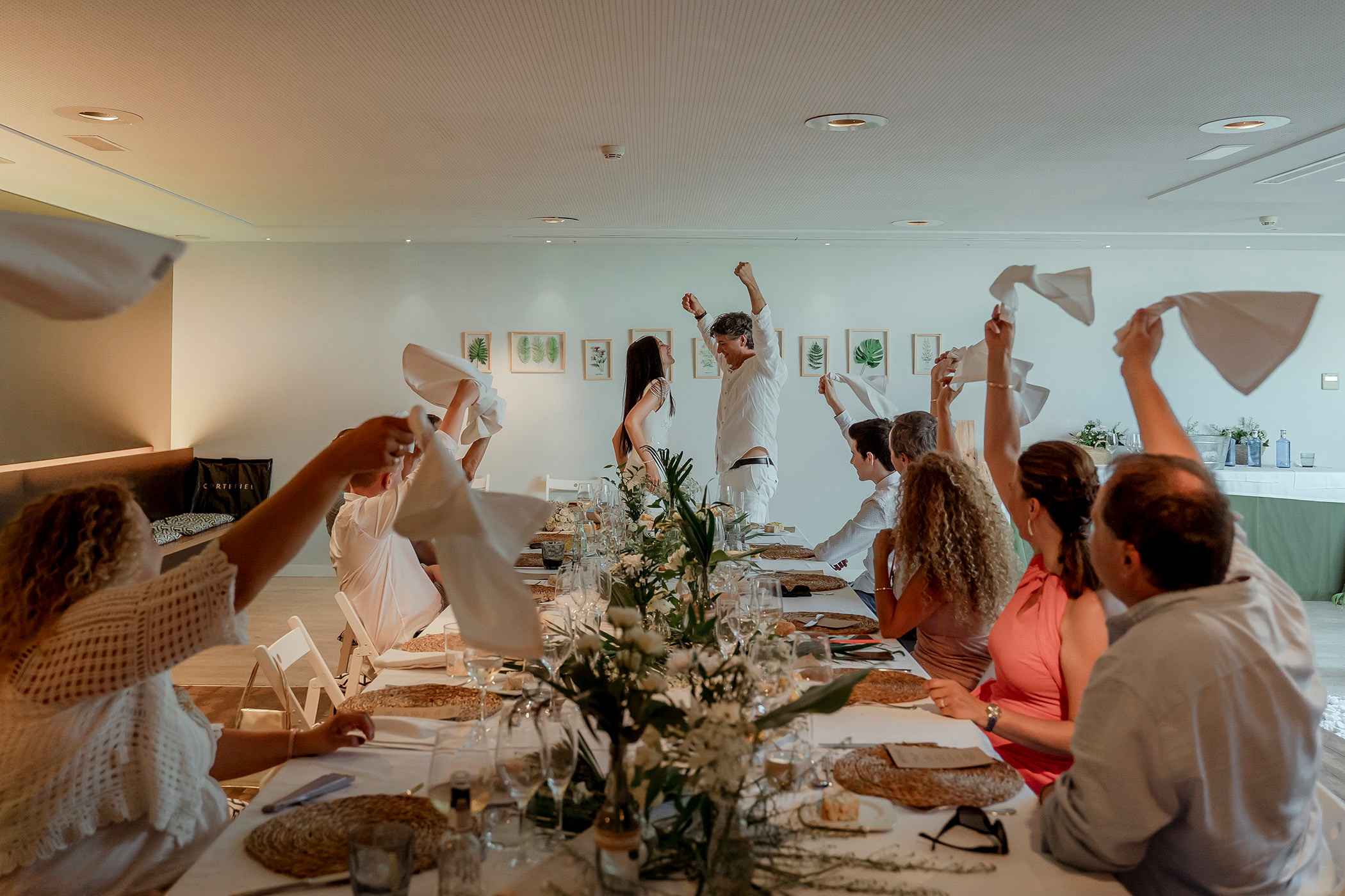 Irina & Manuel (Valencia, Spain)