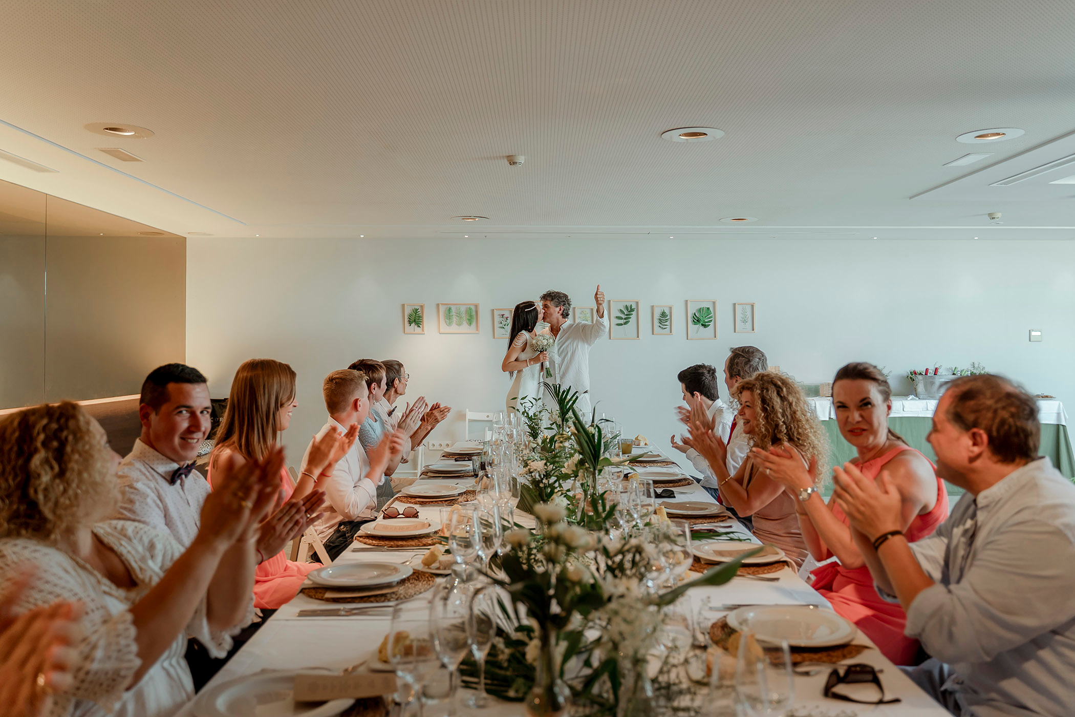 Irina & Manuel (Valencia, Spain)