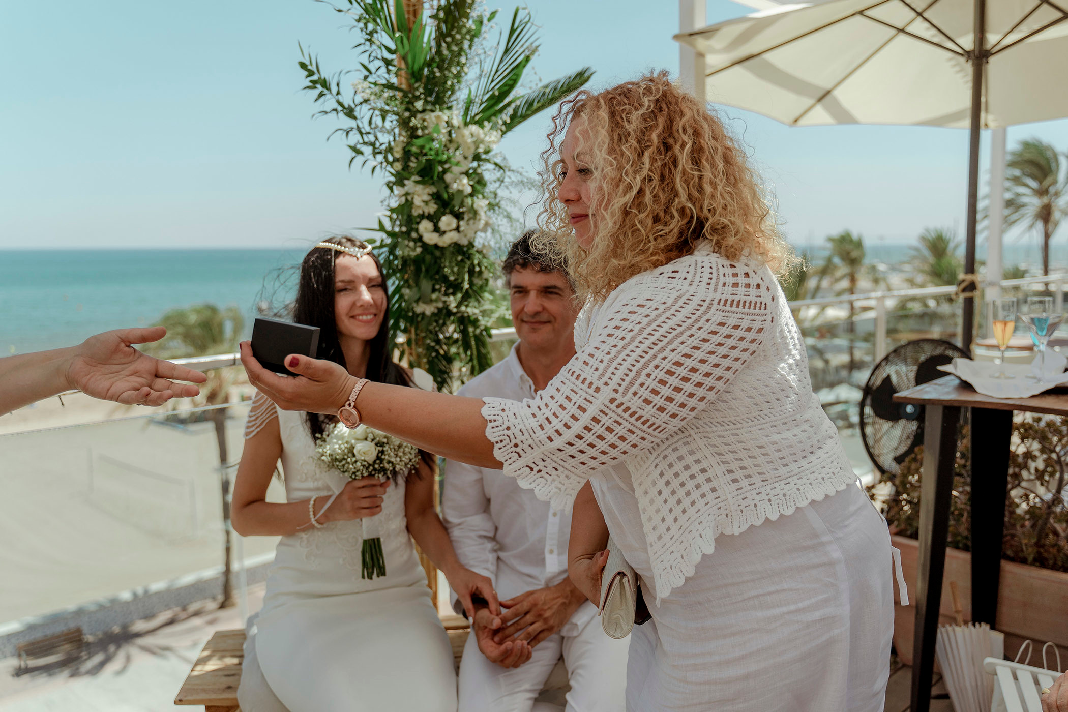 Irina & Manuel (Valencia, Spain)