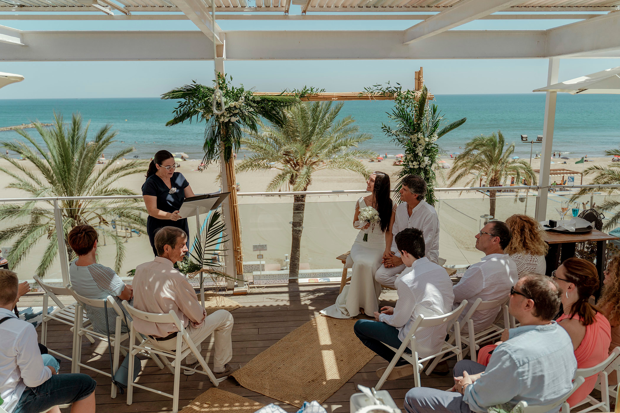 Irina & Manuel (Valencia, Spain)