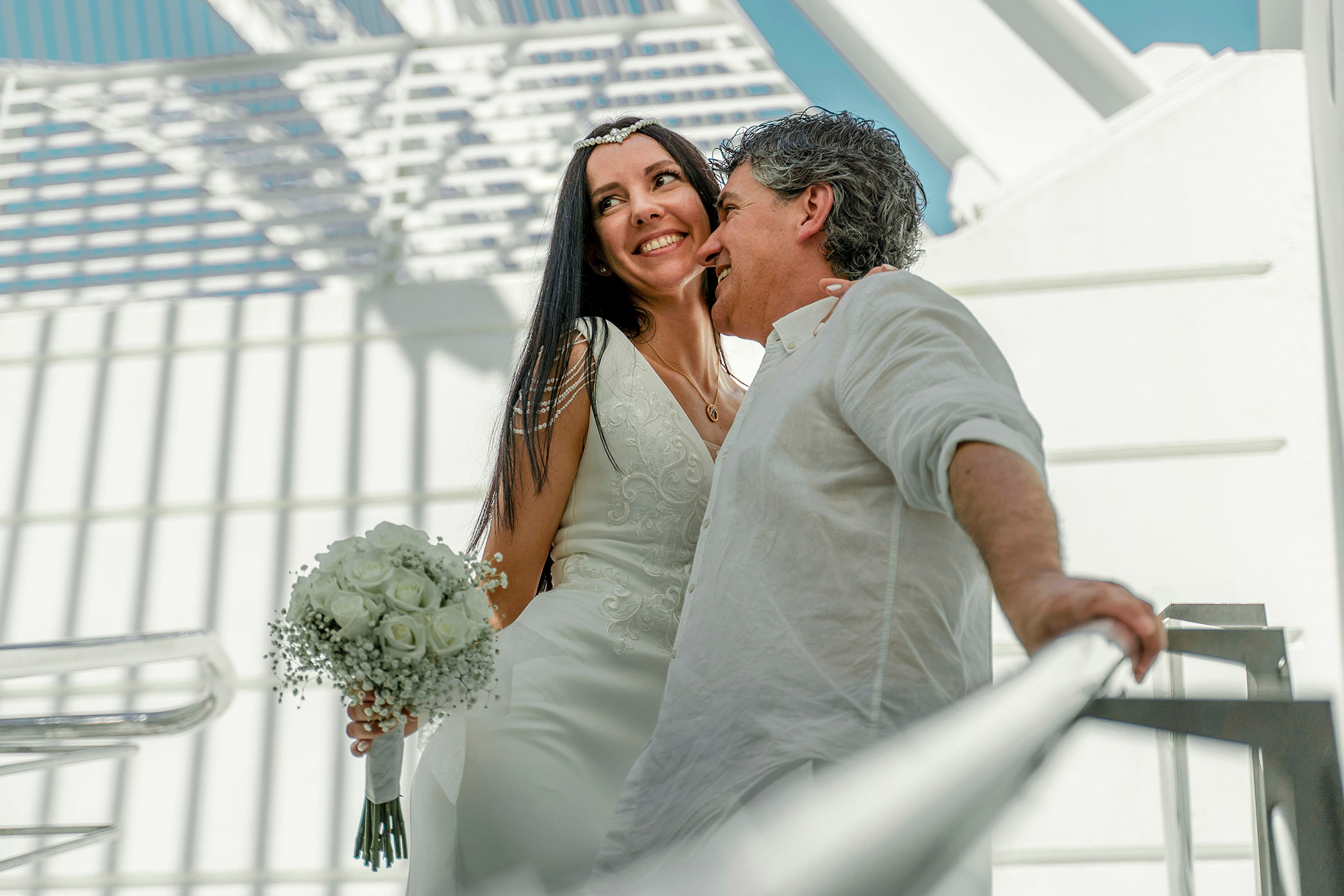 Irina & Manuel (Valencia, Spain)