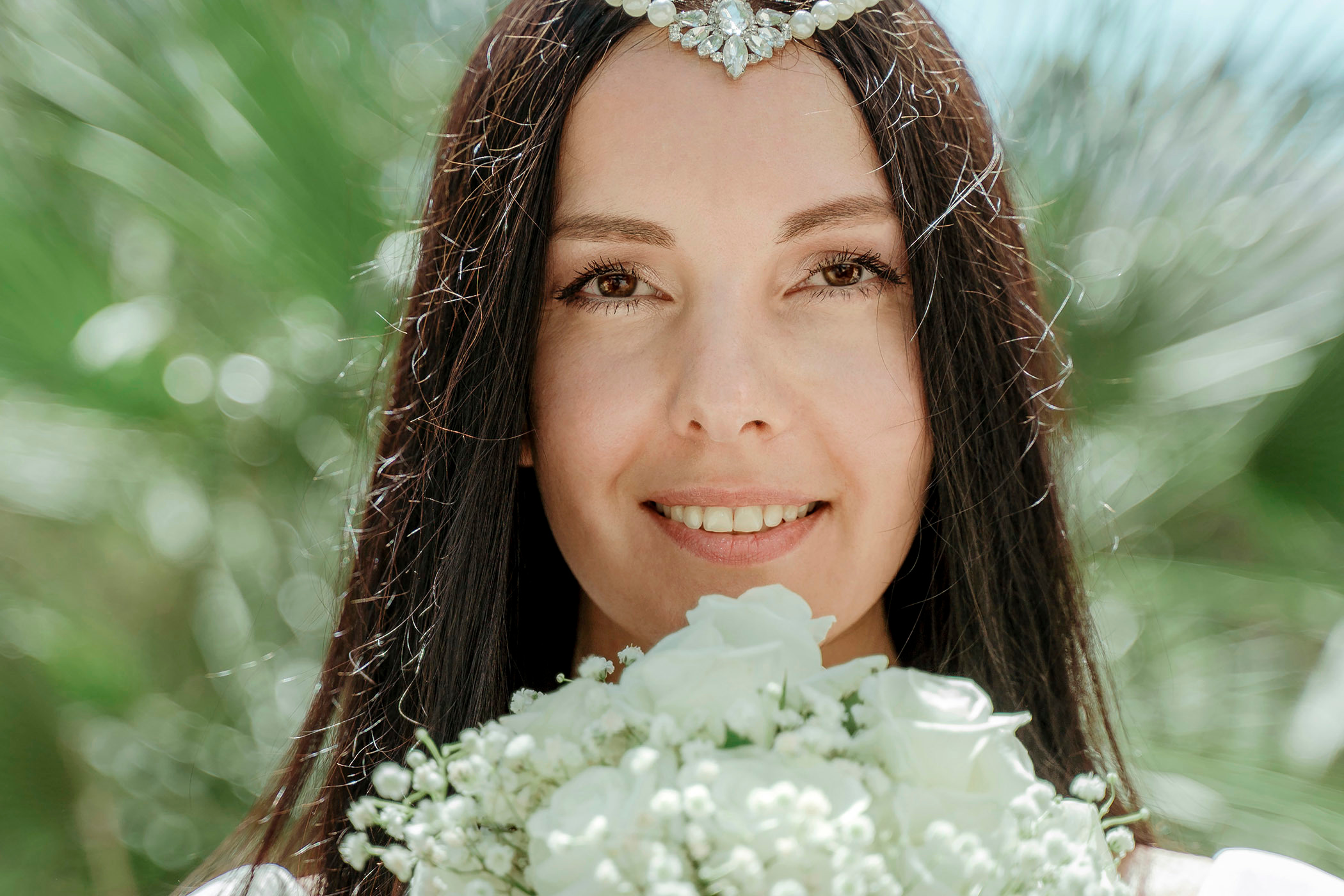 Irina & Manuel (Valencia, Spain)