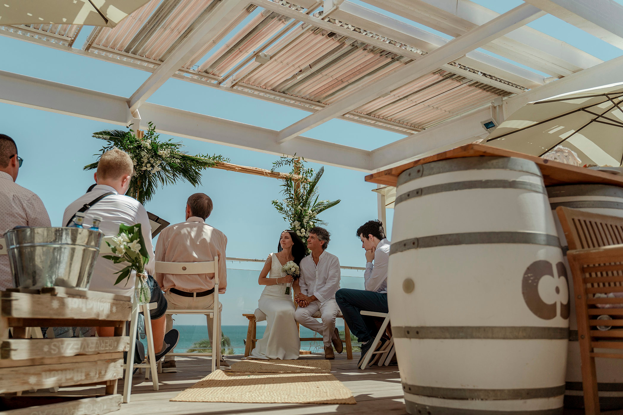 Irina & Manuel (Valencia, Spain)