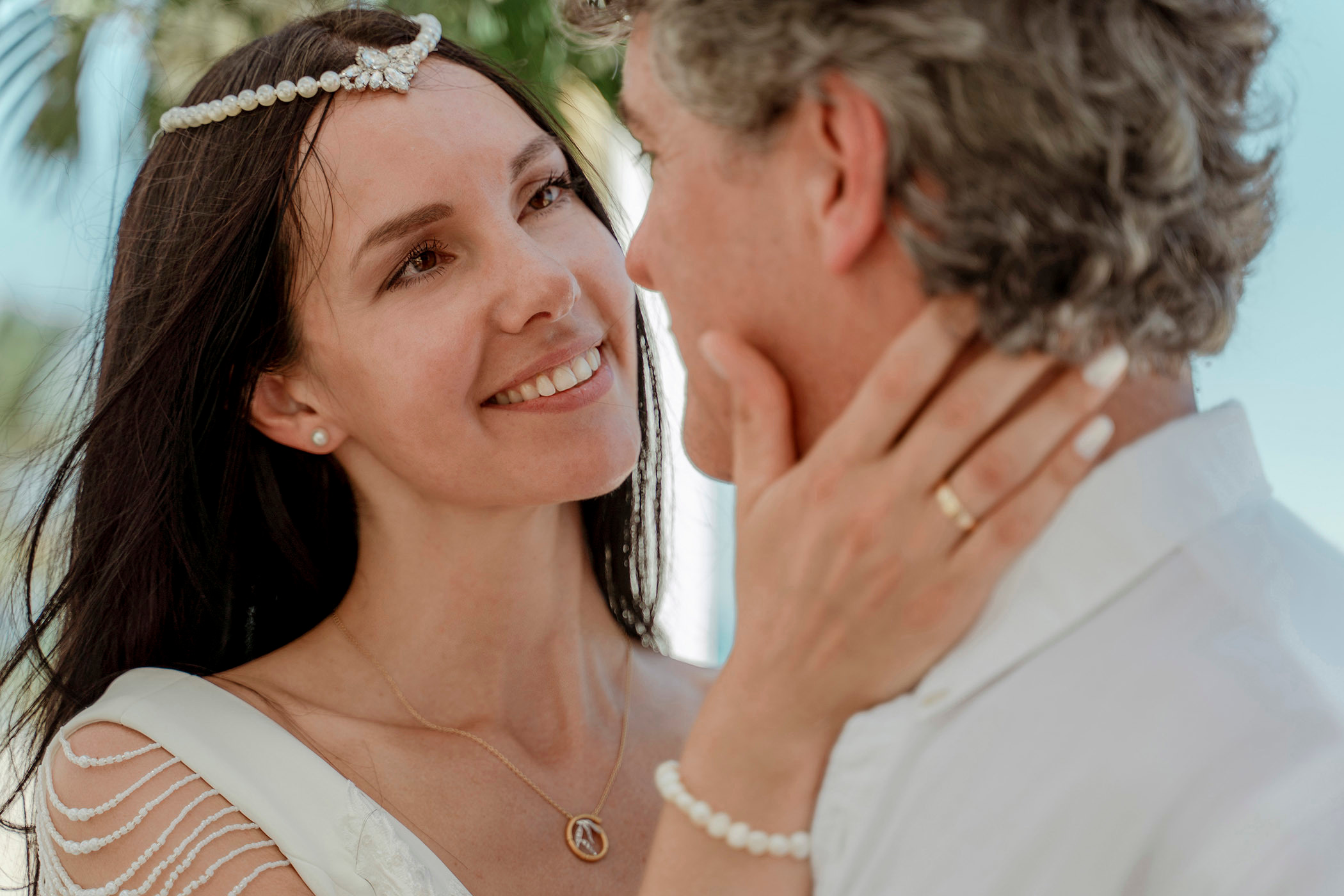 Irina & Manuel (Valencia, Spain)