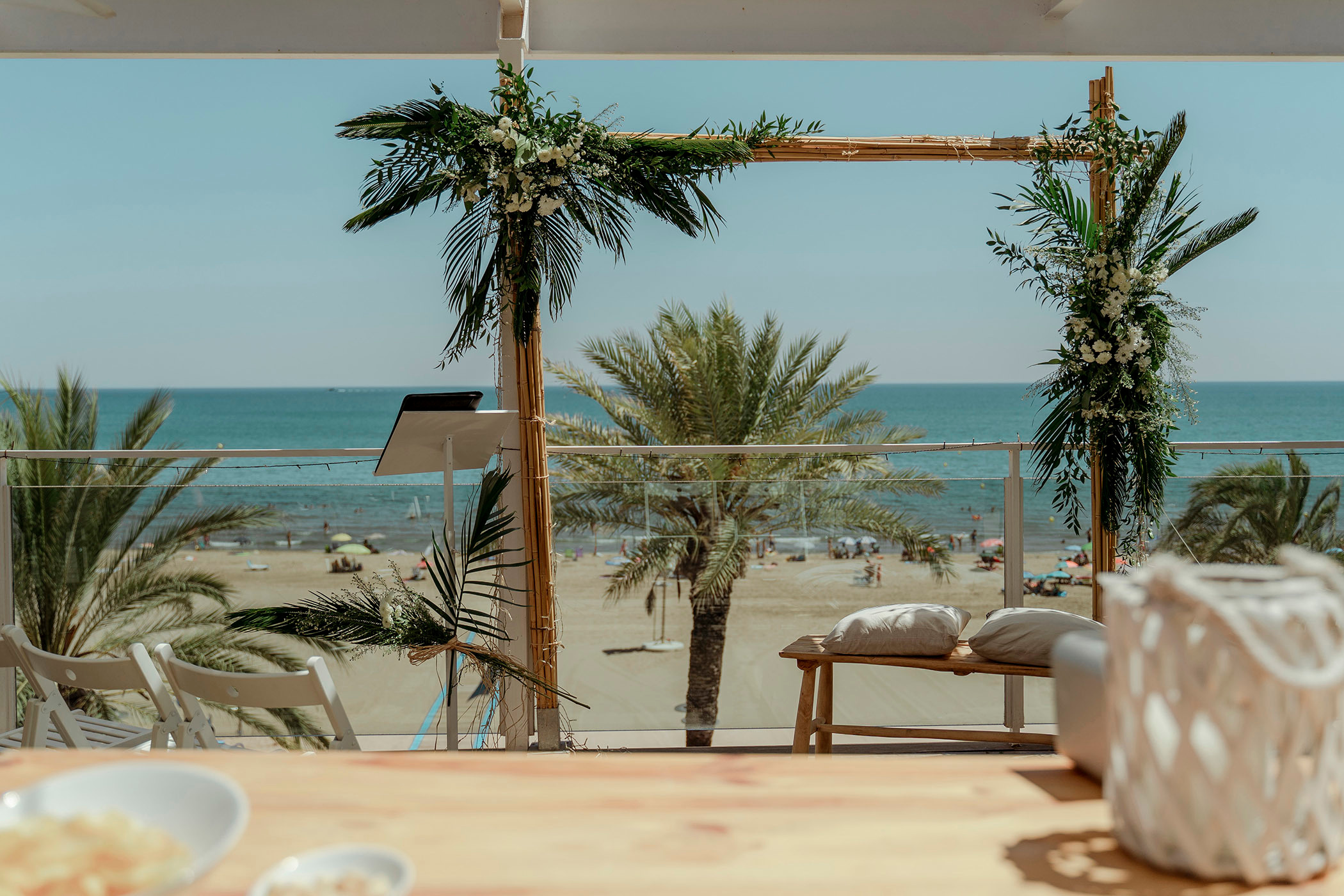 Irina & Manuel (Valencia, Spain)