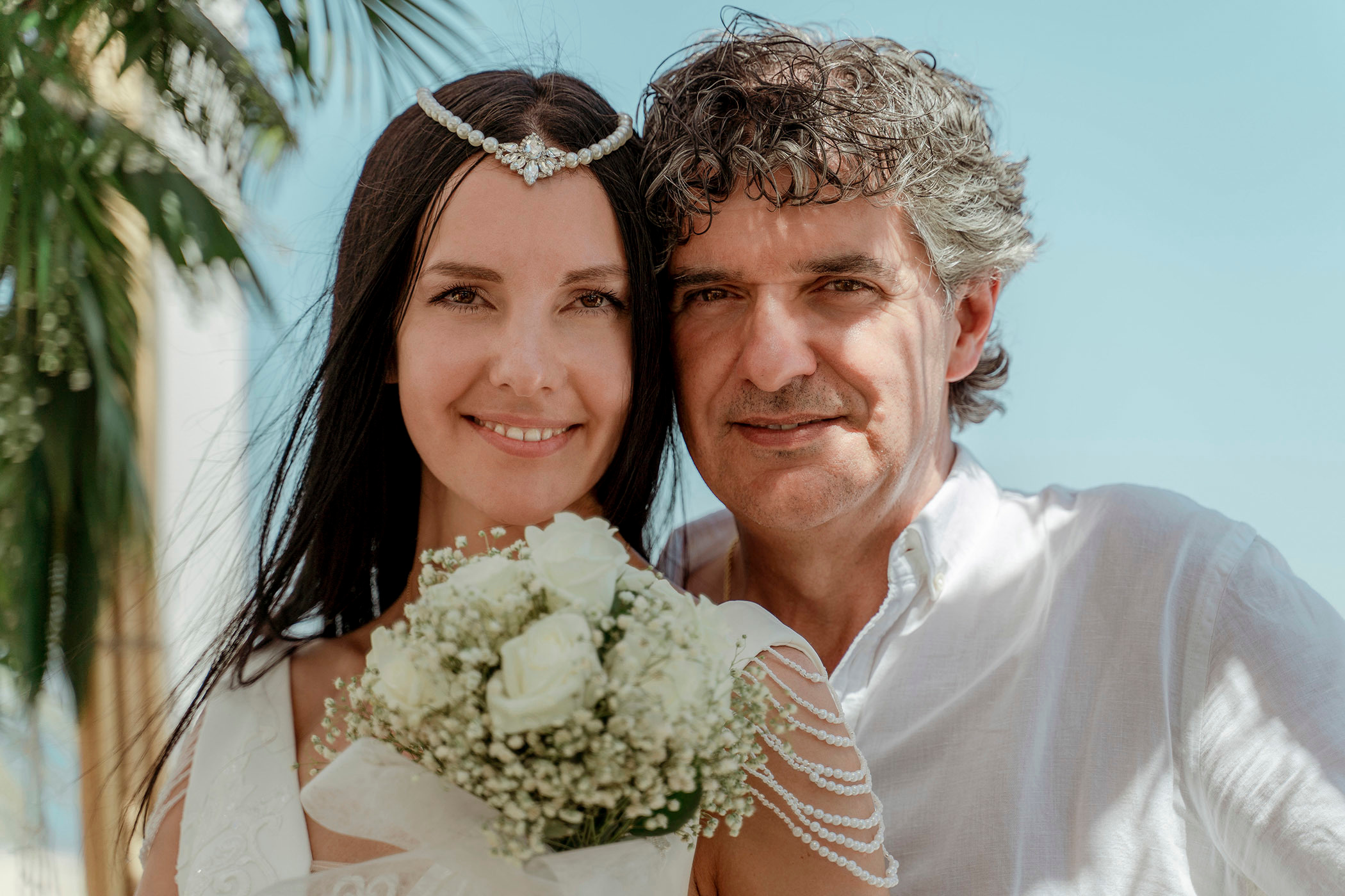 Irina & Manuel (Valencia, Spain)