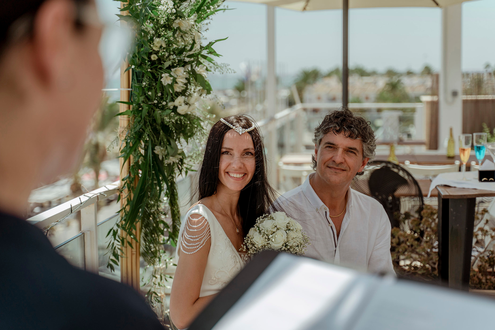 Irina & Manuel (Valencia, Spain)