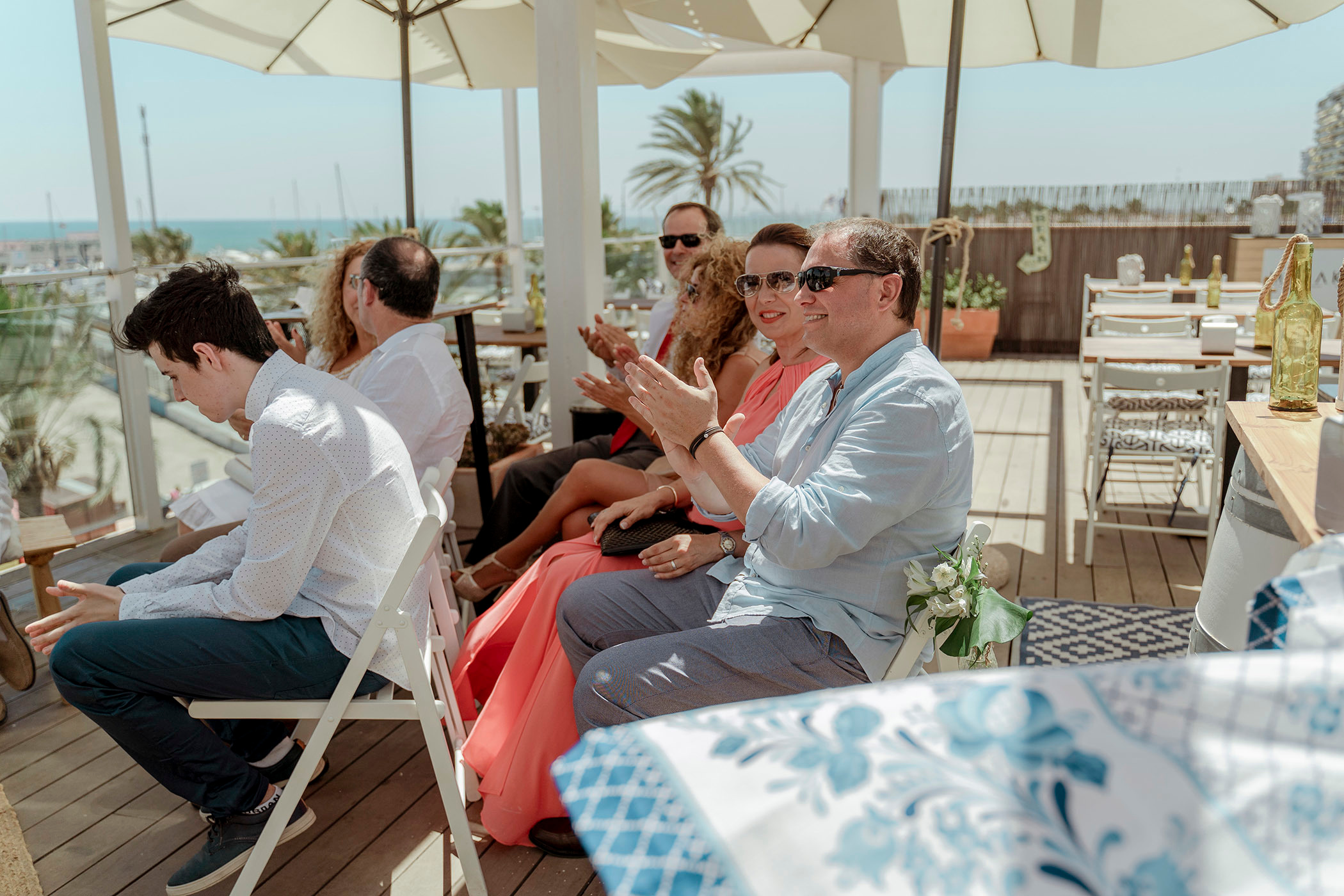 Irina & Manuel (Valencia, Spain)