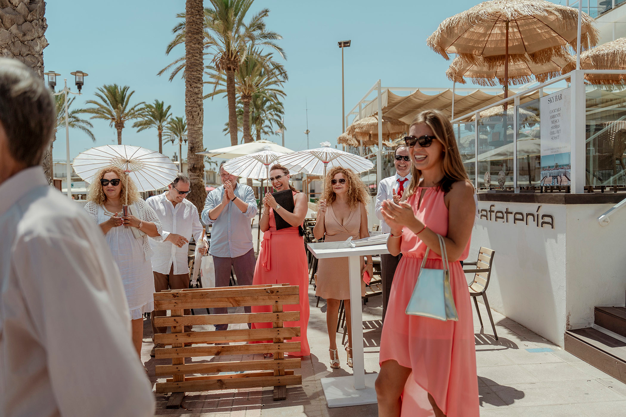 Irina & Manuel (Valencia, Spain)