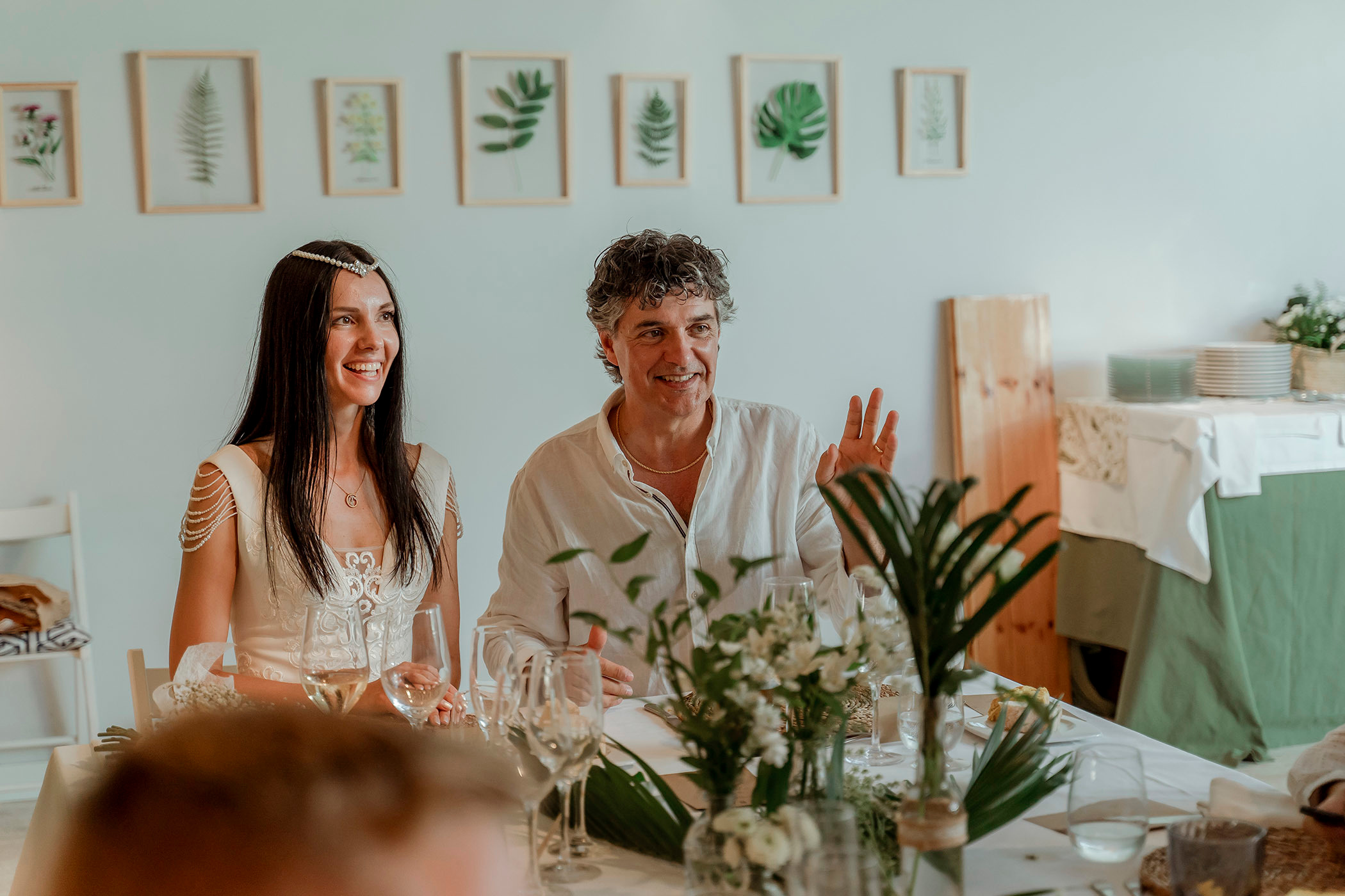Irina & Manuel (Valencia, Spain)