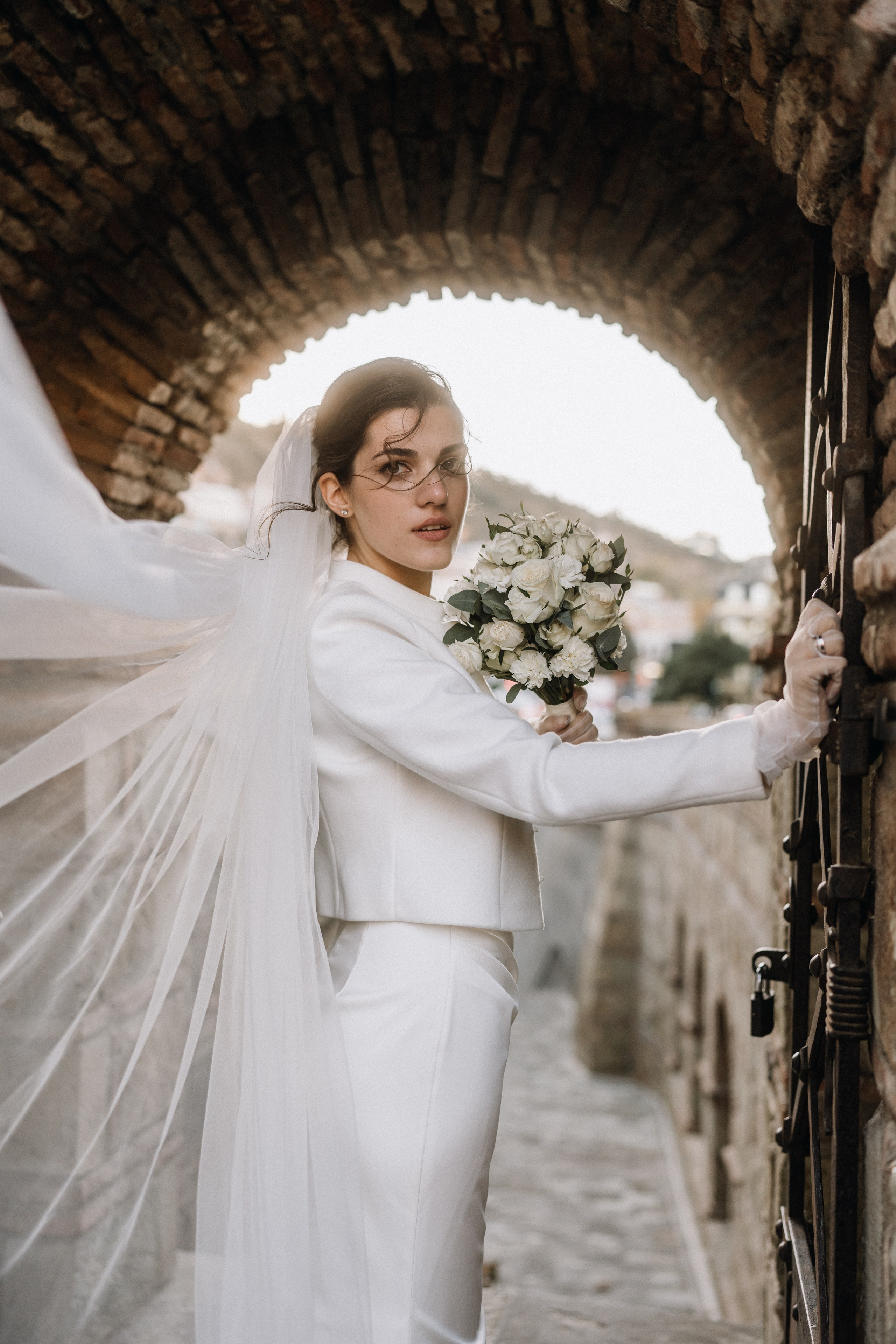 Presets. Дарья Филькова — фотограф и видеограф в Тбилиси, Грузия