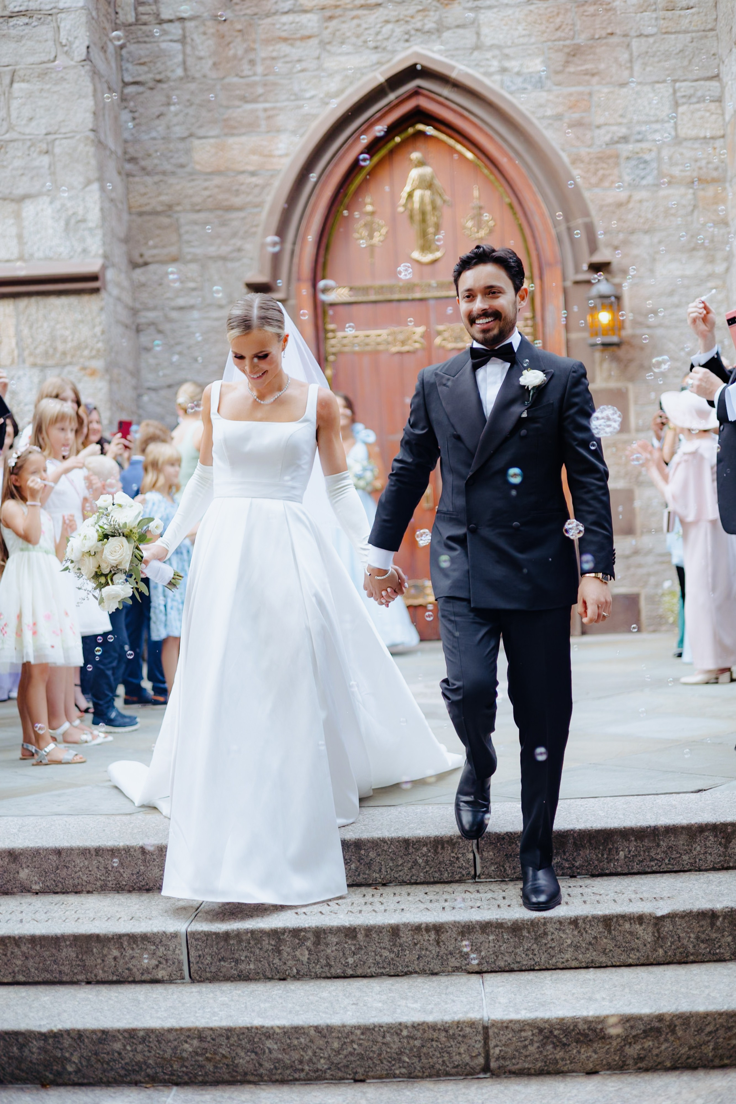 Caroline & Brendan. Wedding Photography & Videography San Francisco, Sacramento