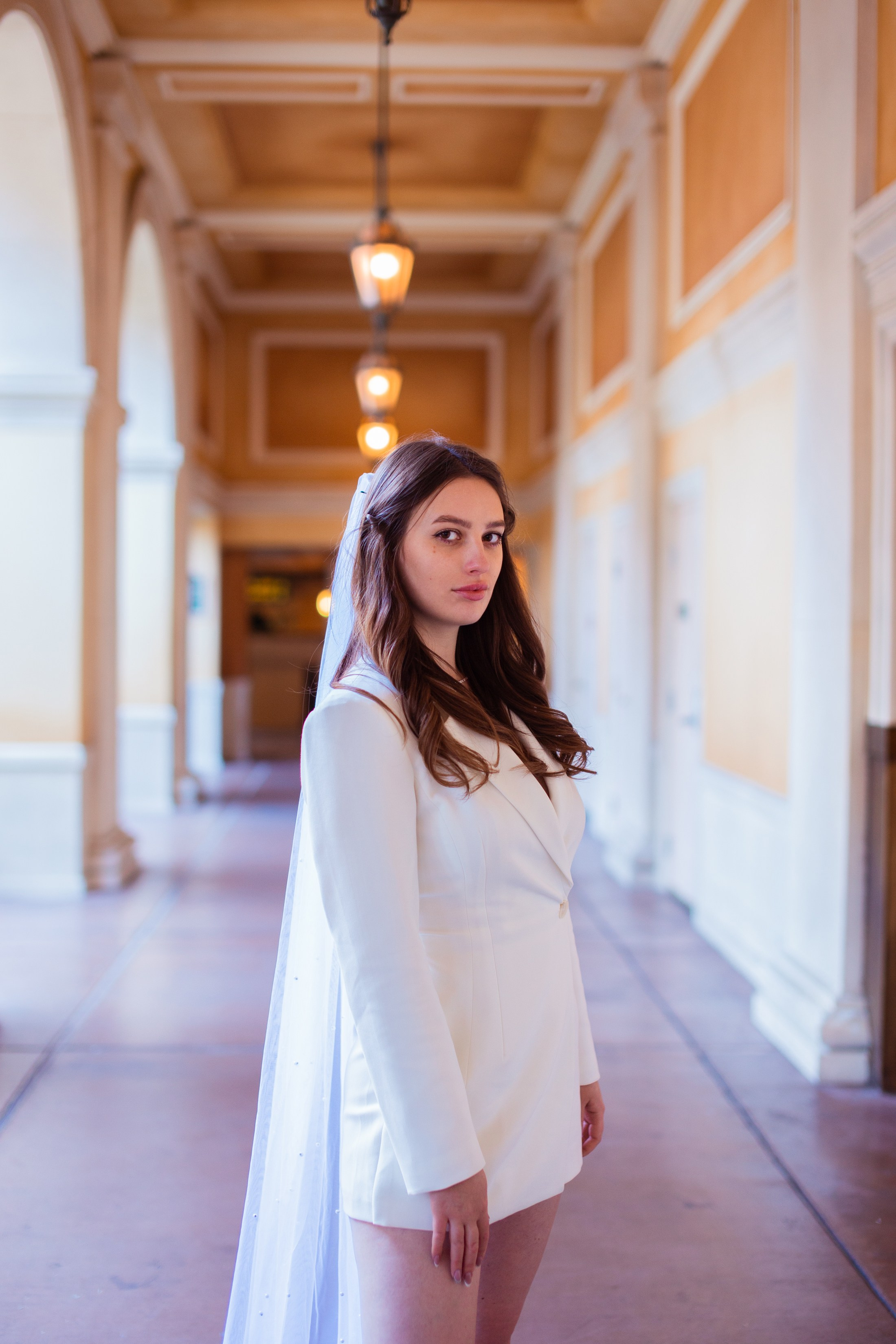 D&R. Wedding & elopement photographer Viktoriya Kravtsov. Las Vegas