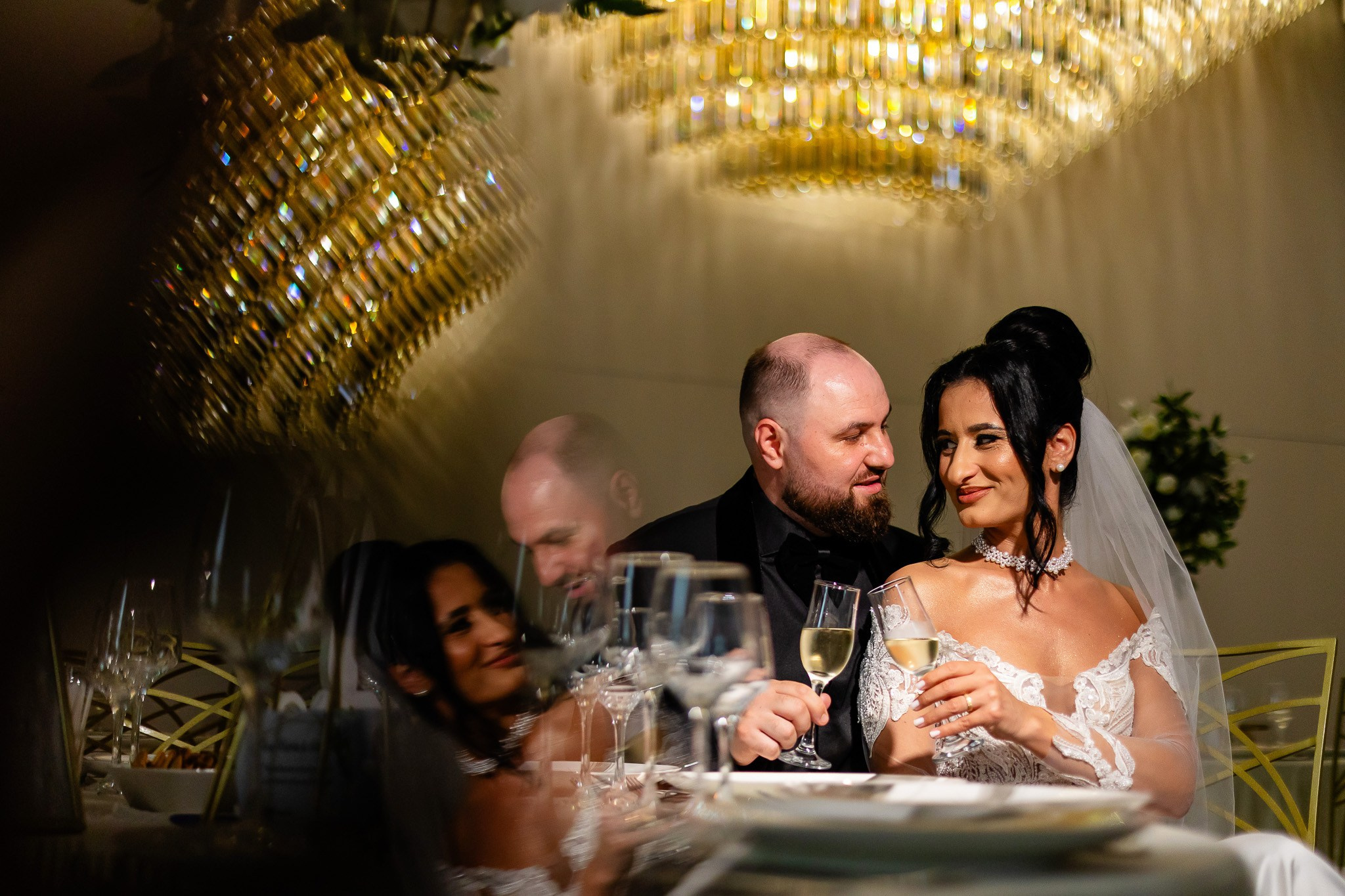 Ana Maria & Stelian. Stoica Studio | Fotograf evenimente