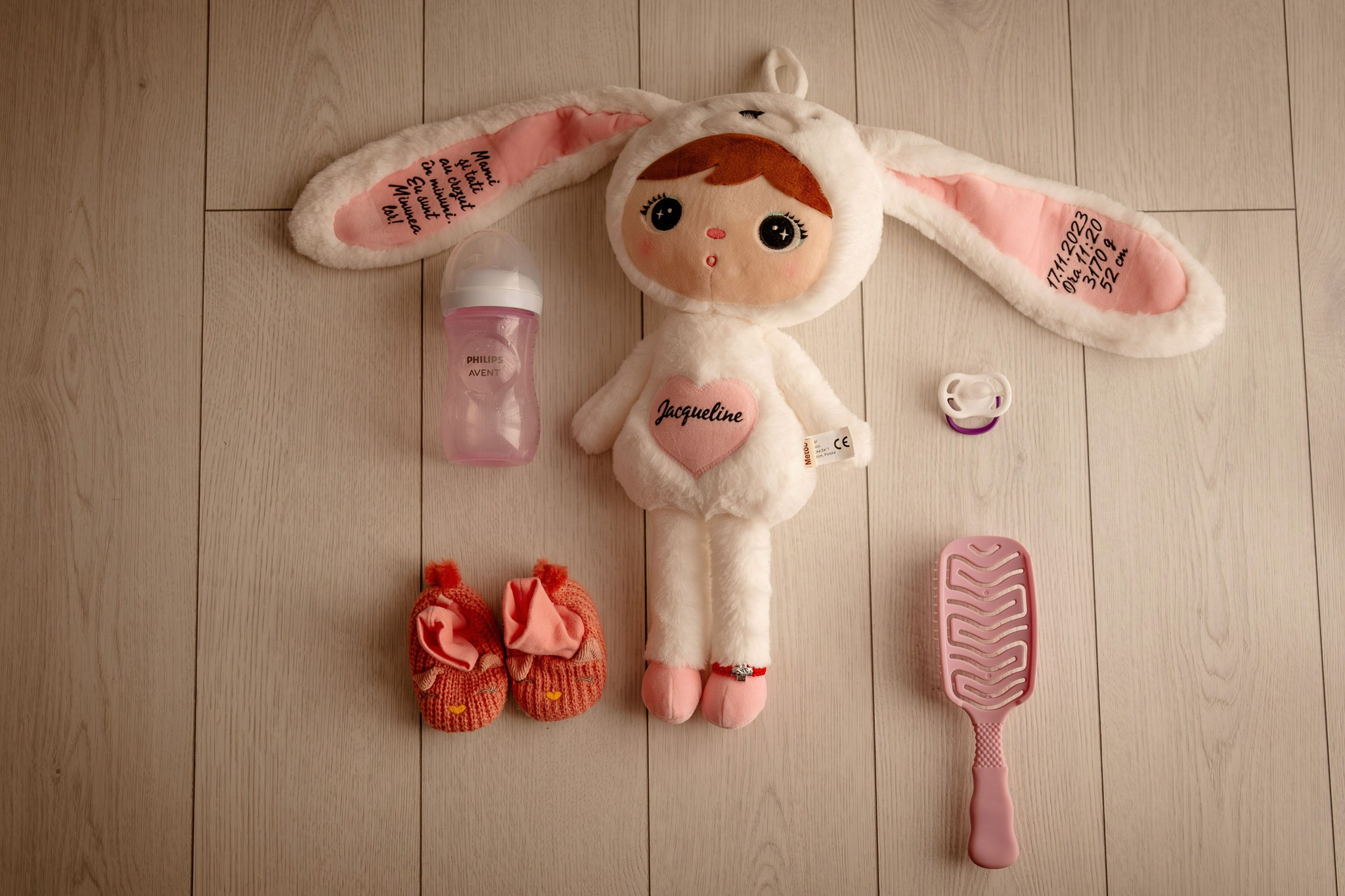 Jacqueline Maria. Stoica Studio | Fotograf evenimente