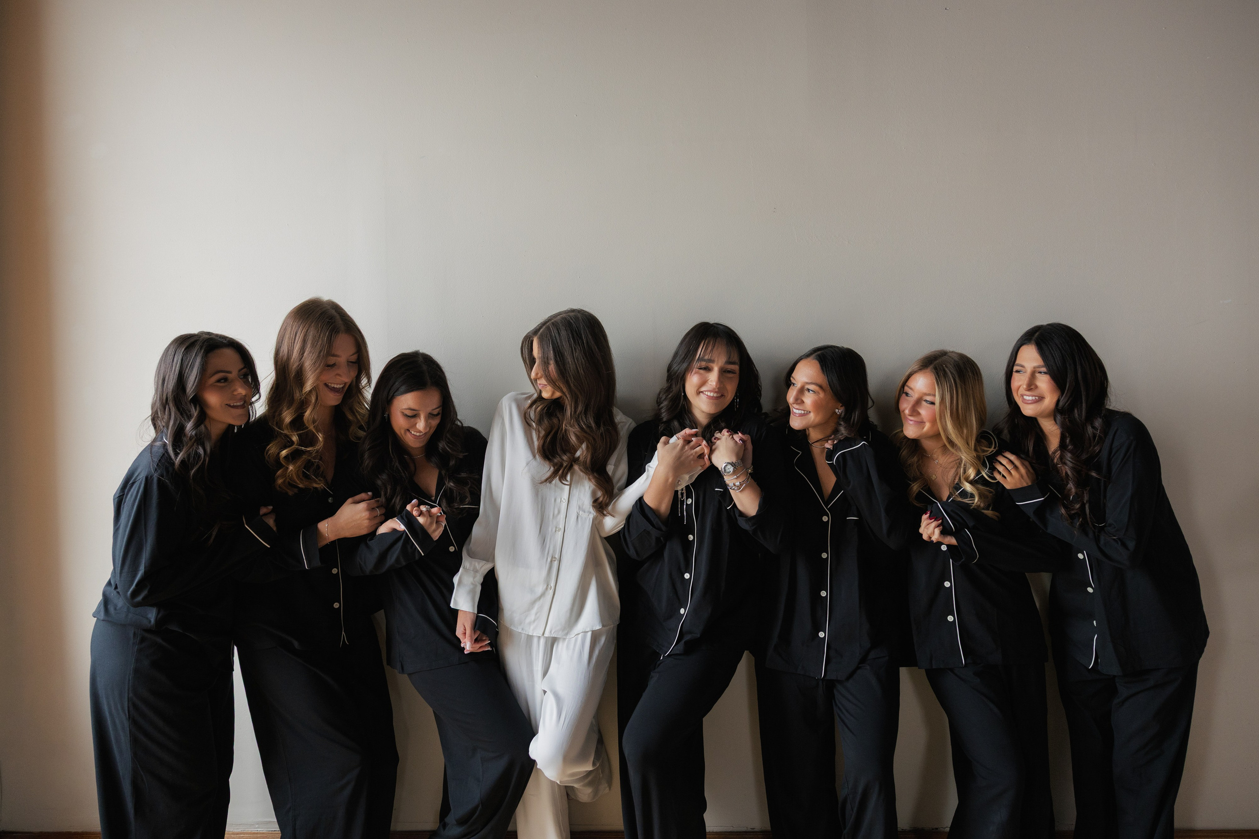 Lauren and Jonah. Wedding photographer and videographer New York | New Jersey