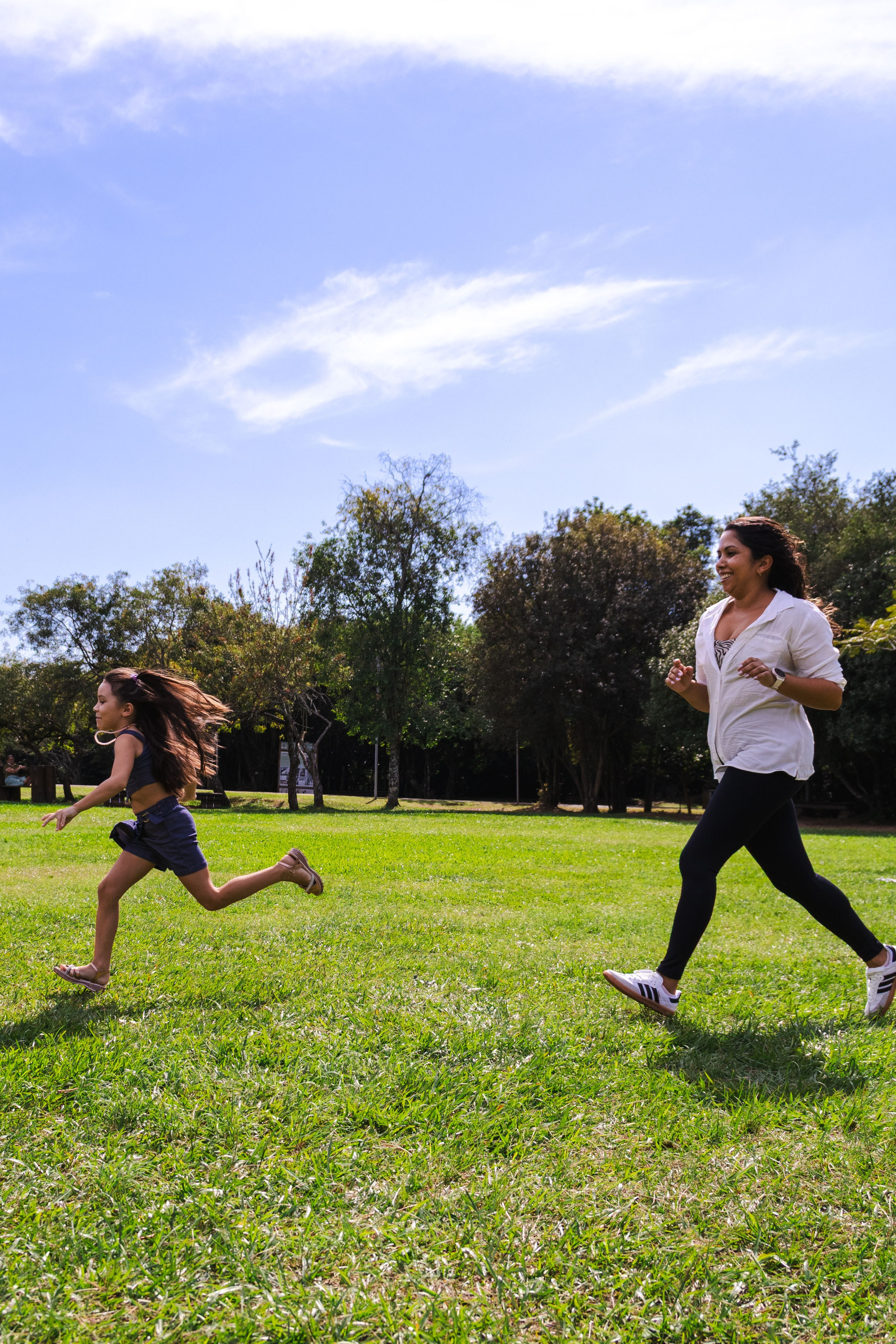 Picnic com a mamãe Laís. Bemove Fotografia | Fotógrafo em Novo Hamburgo — RS