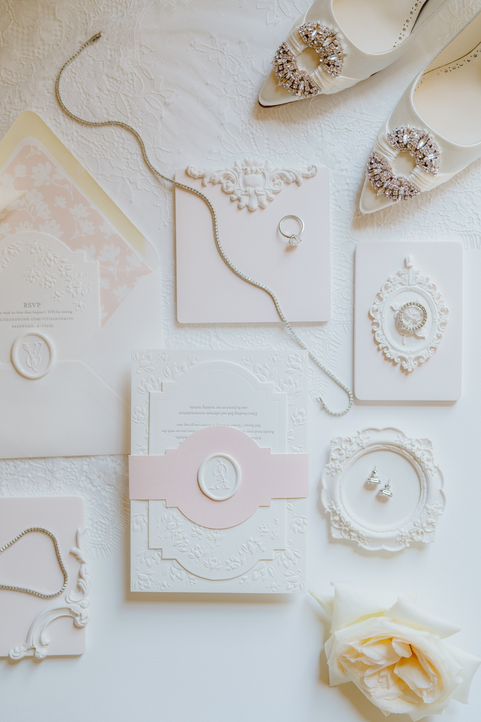 Emily and Vito. Wedding photographer and videographer New York | New Jersey