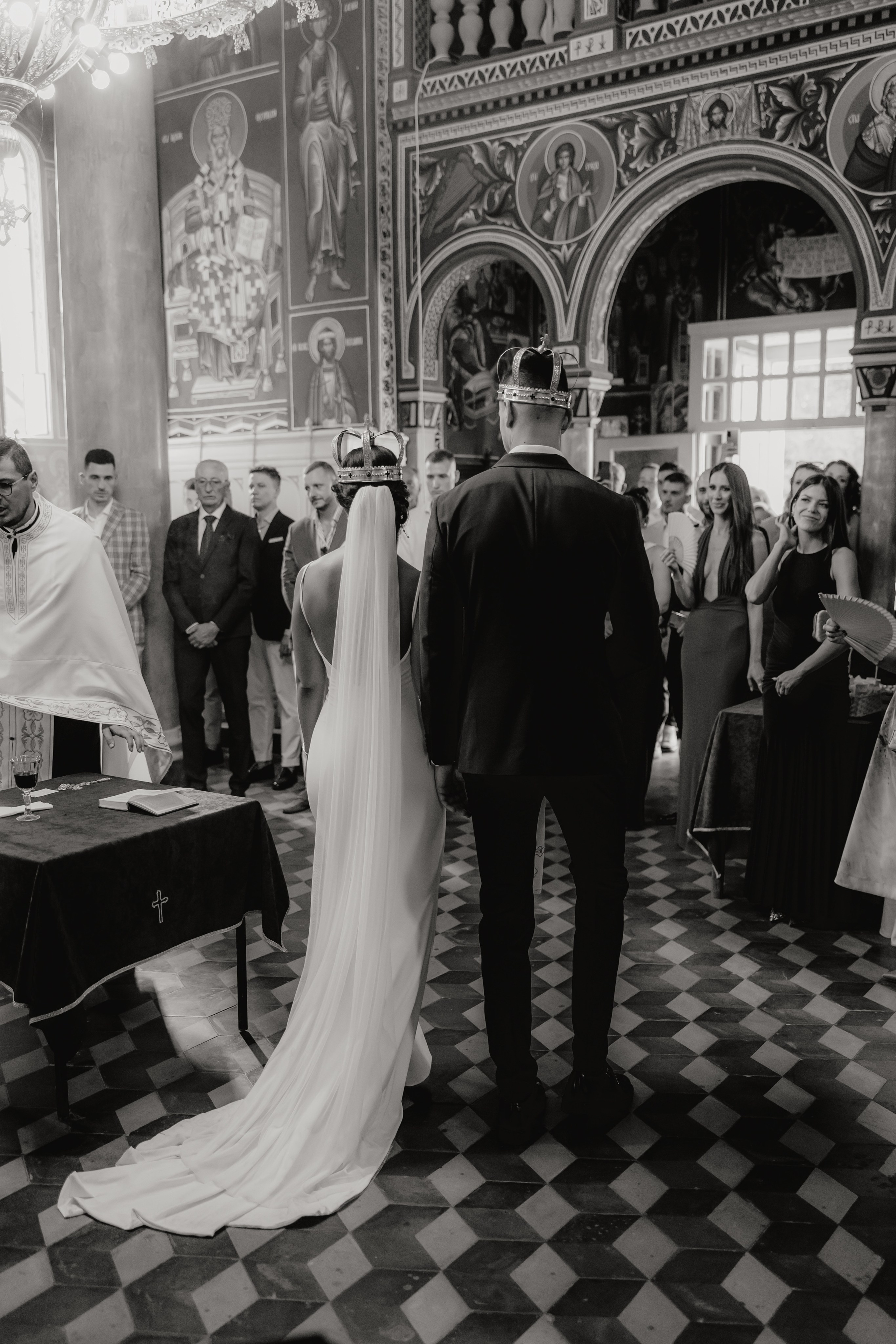 J&C Wedding. Family and children photographer in Belgrade Milja Ciric