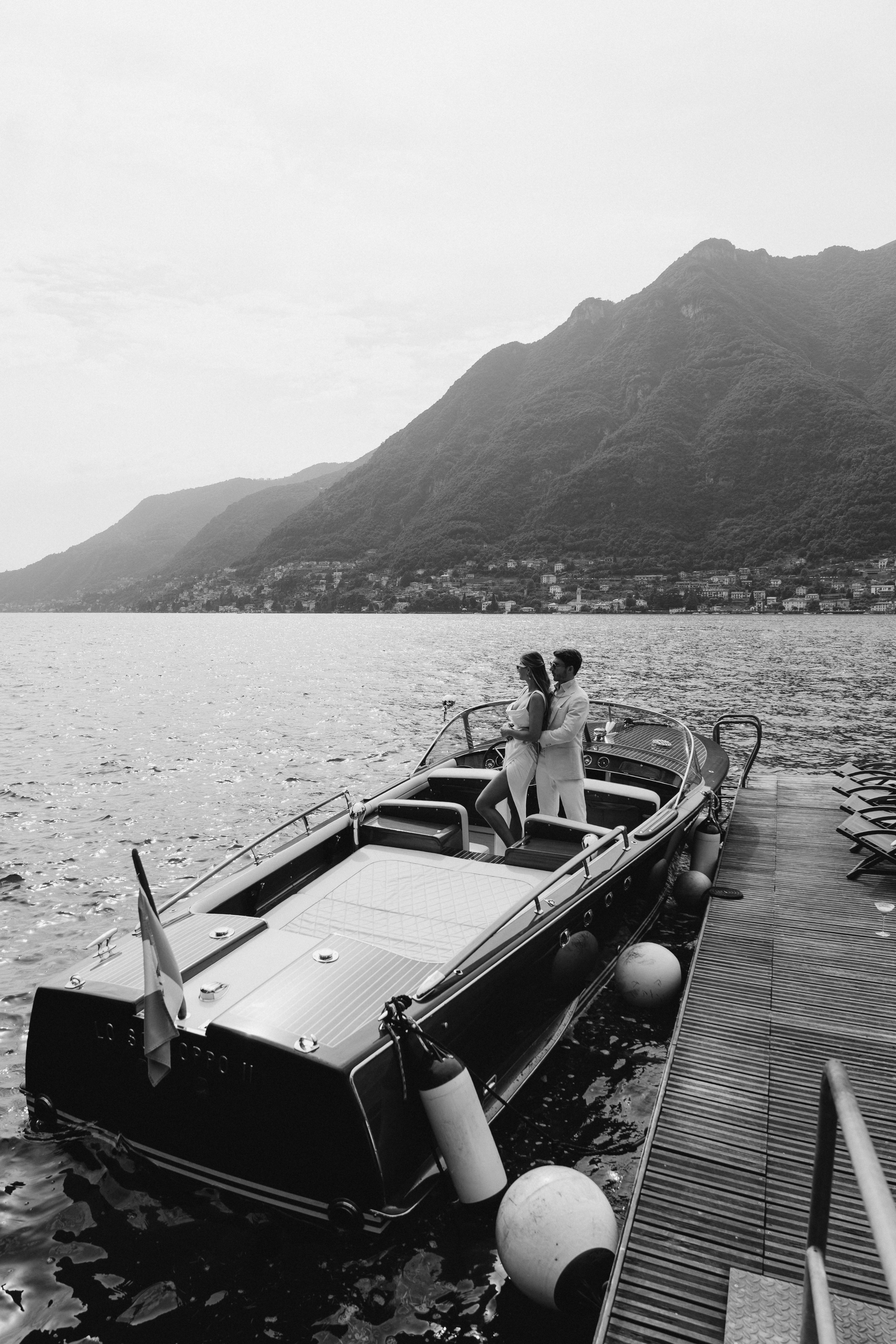 KATE AND NICK _VILLA LARIÒ_LAKE COMO. PHOTOGRAPHER IN ITALY