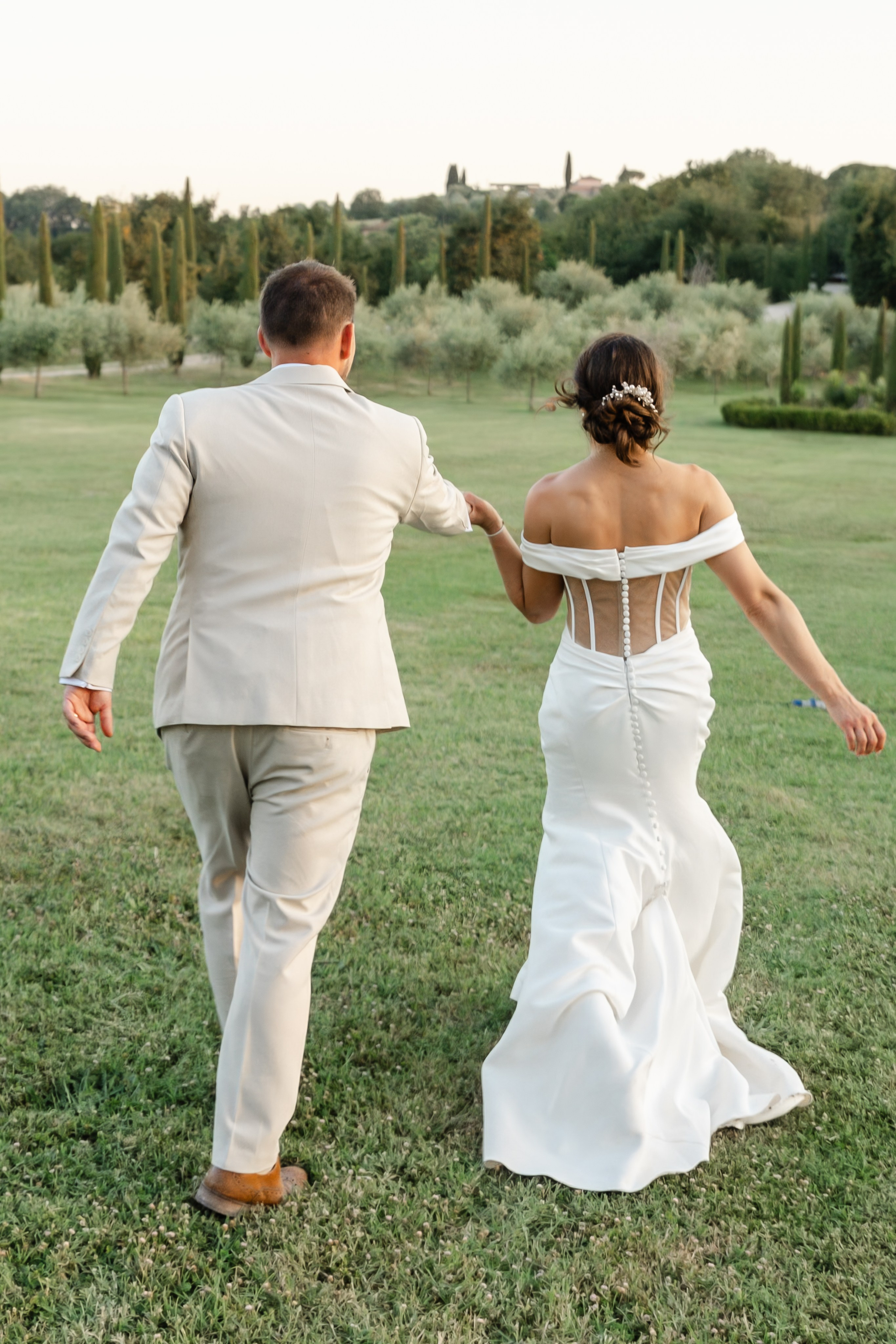 ROXANNE and ANDREW_ Tuscany. PHOTOGRAPHER IN ITALY