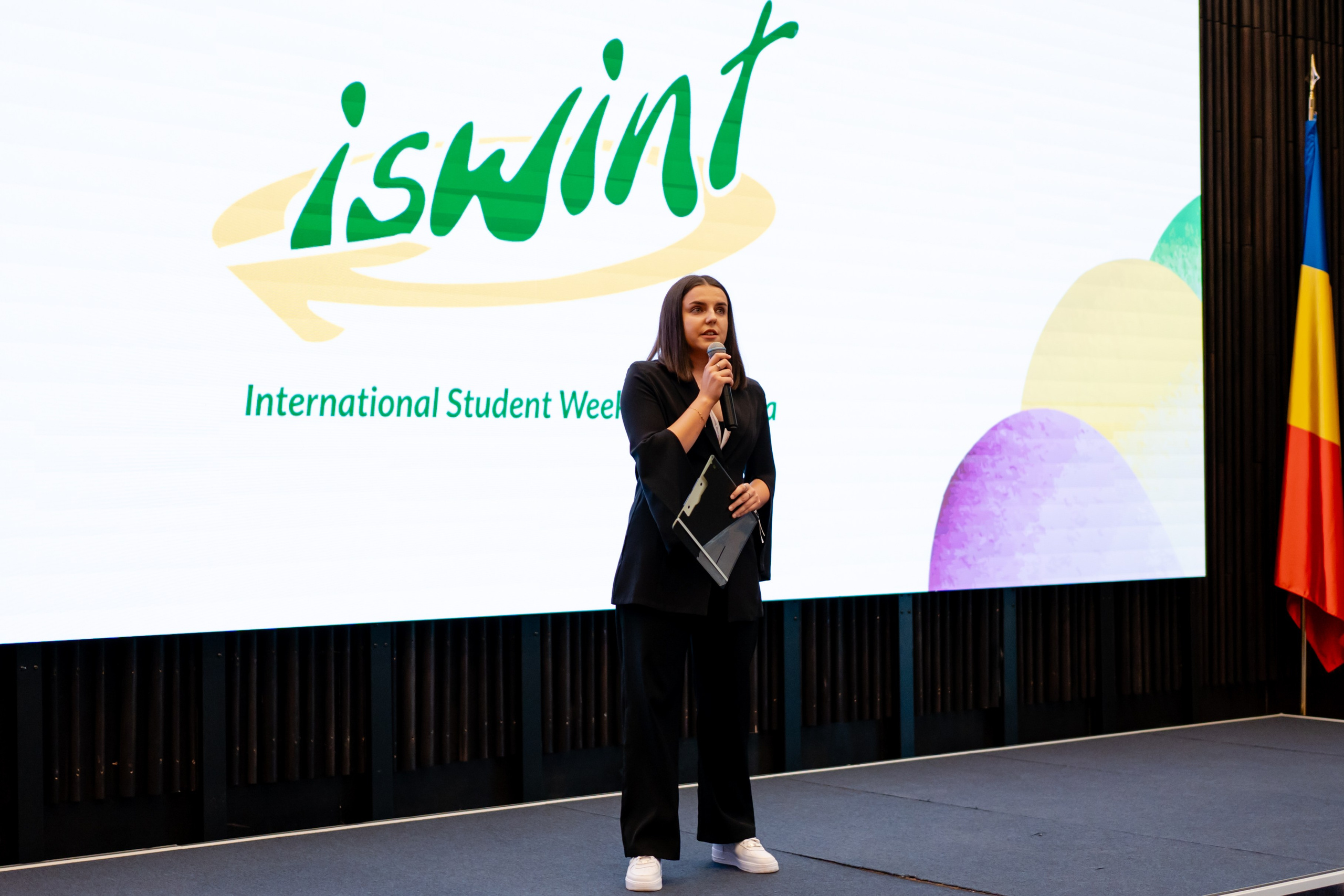 ISWINT @ CJT. Cozac Cristian Photographer